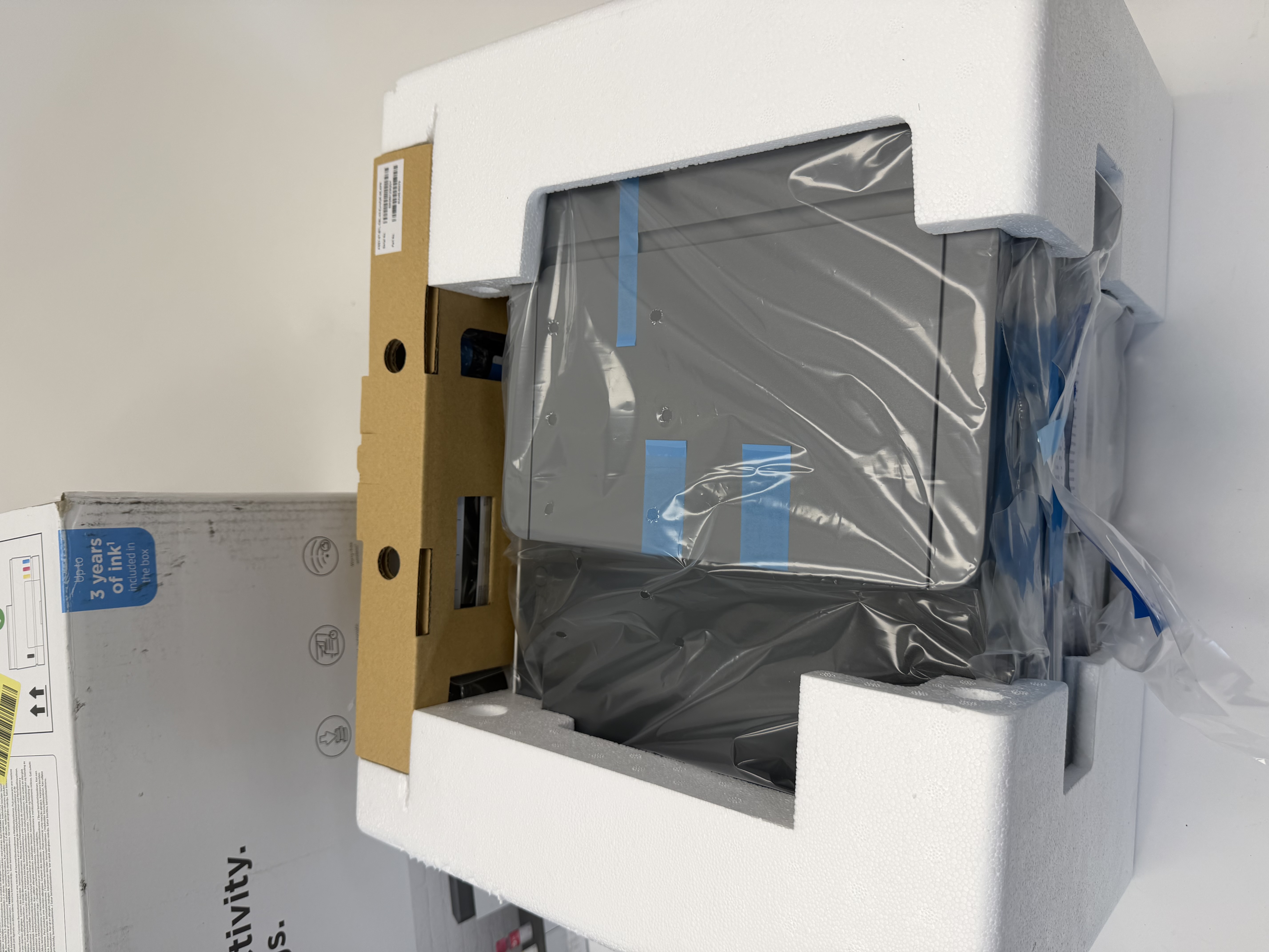 HP Smart Tank 7305 daugiafunkcinis spausdintuvas