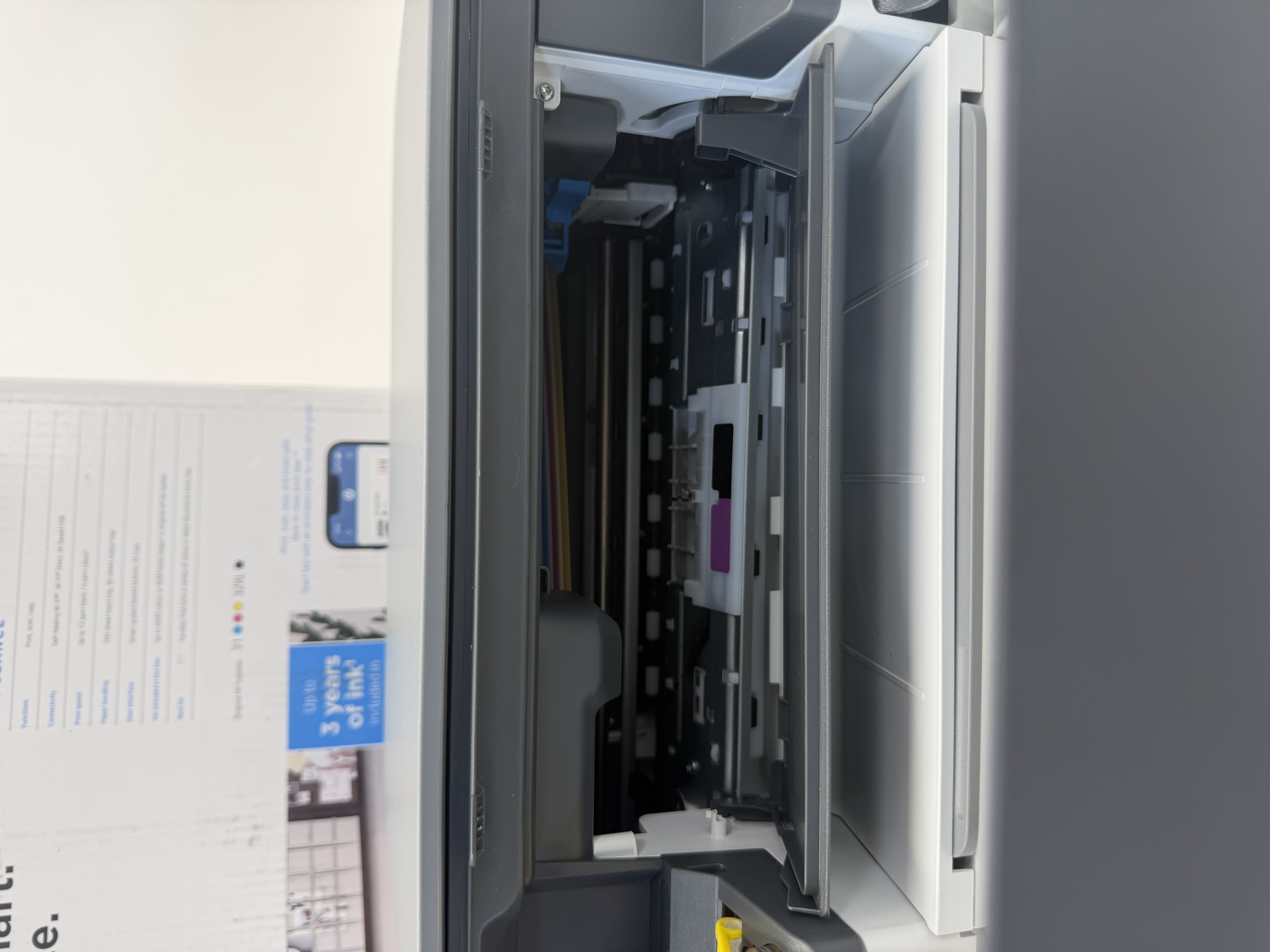HP Smart Tank 5105 daugiafunkcis spausdintuvas
