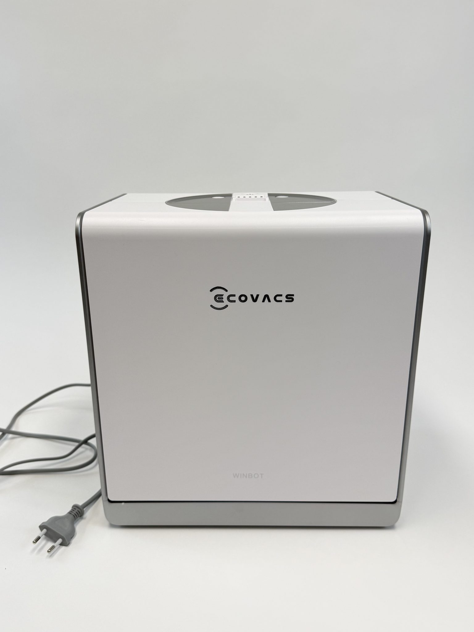Ecovacs WINBOT W2 Pro Omni langų valymo robotas