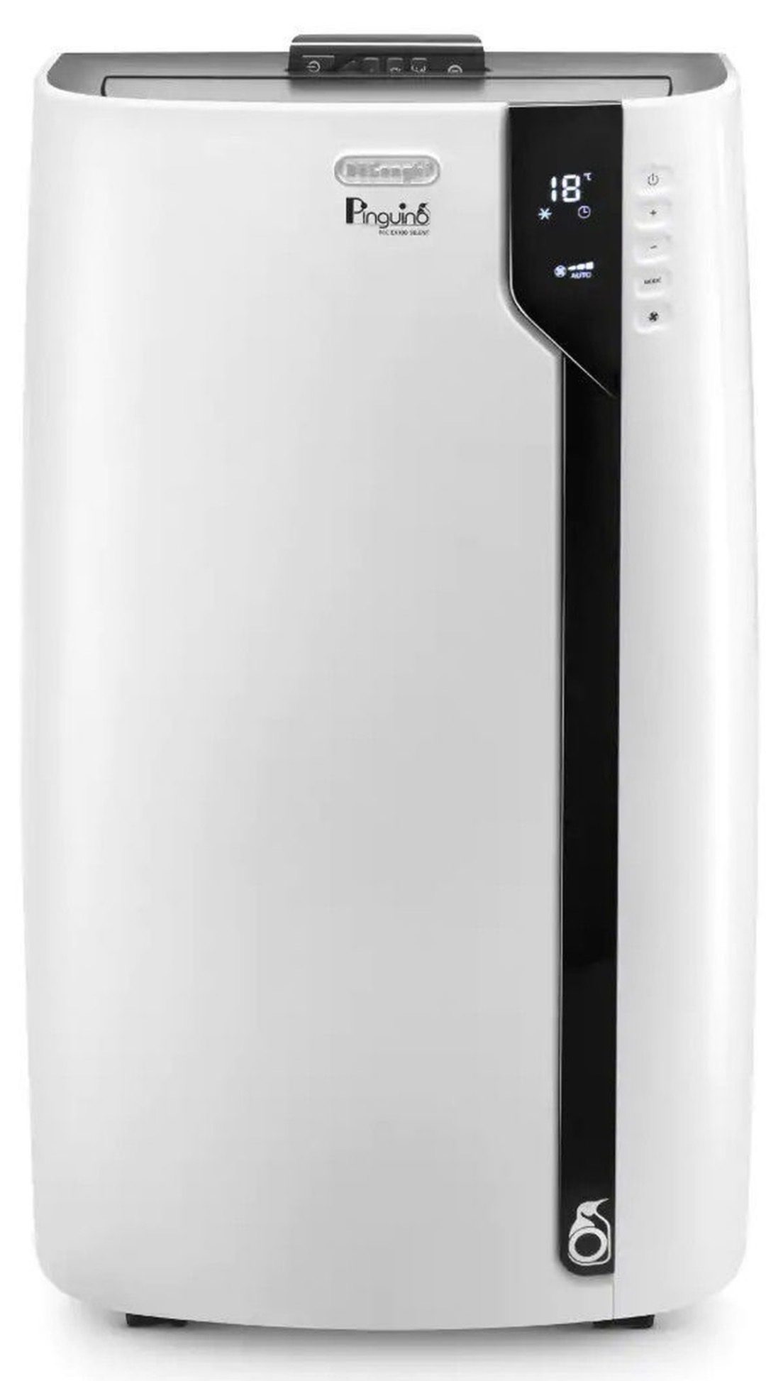 Delonghi PAC EX130 nešiojamas oro kondicionierius
