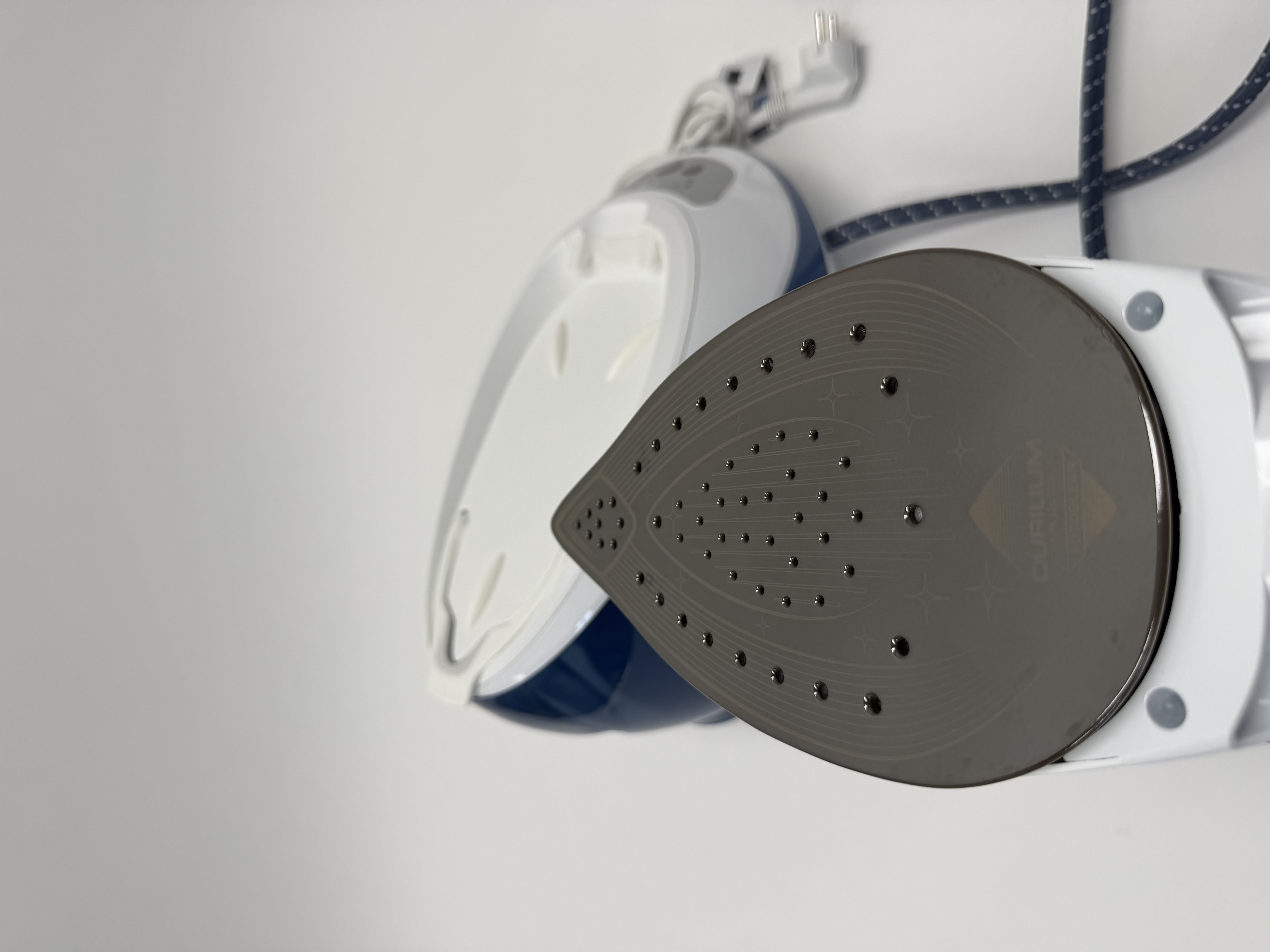 Tefal EXPRESS PROTECT lygintuvas