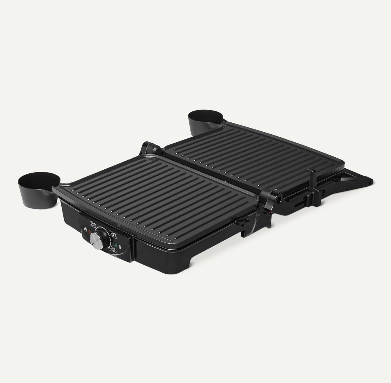 Amazon Basics elektrinis grilis