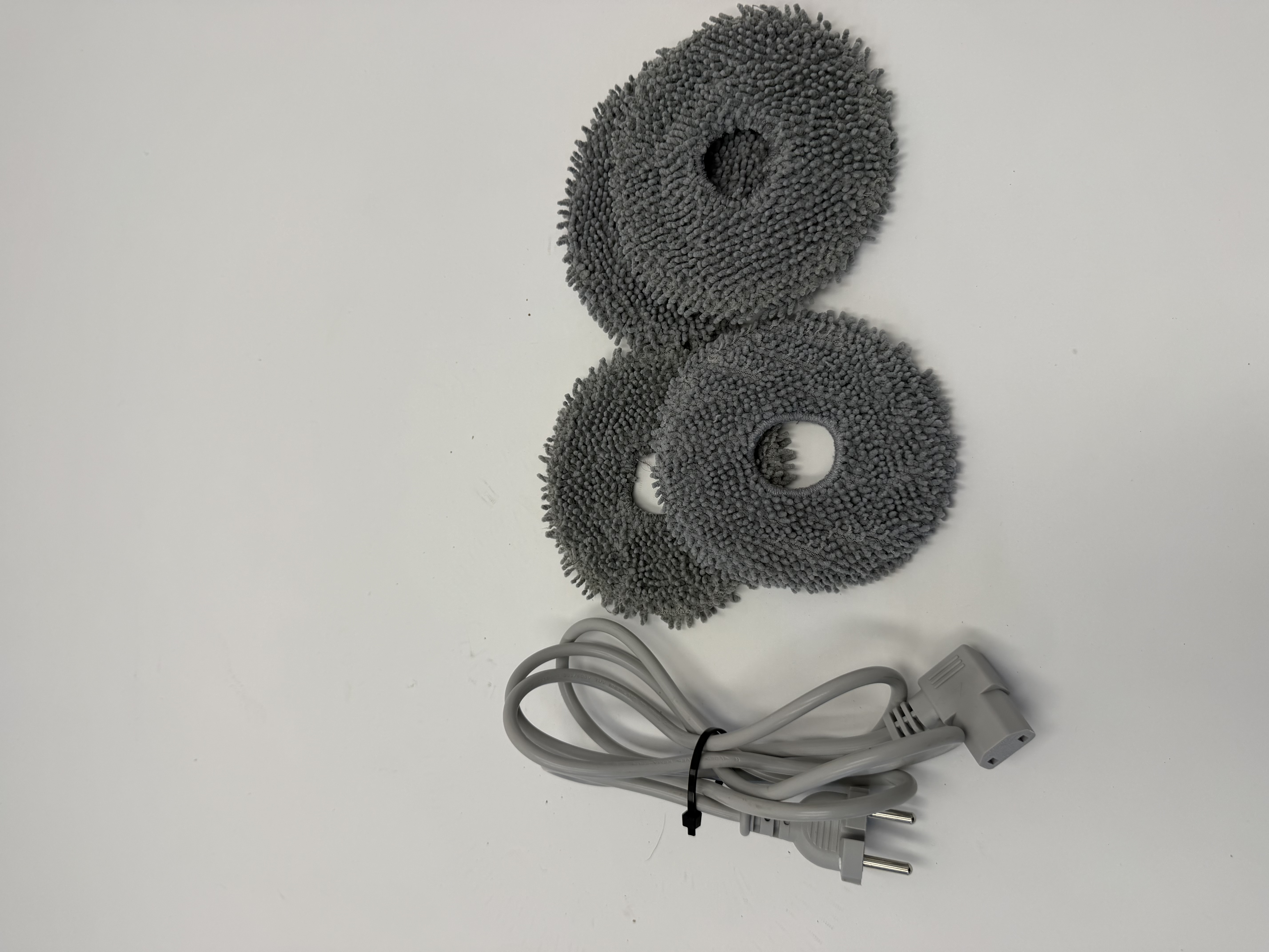 Roborock Qrevo robotas siurblys