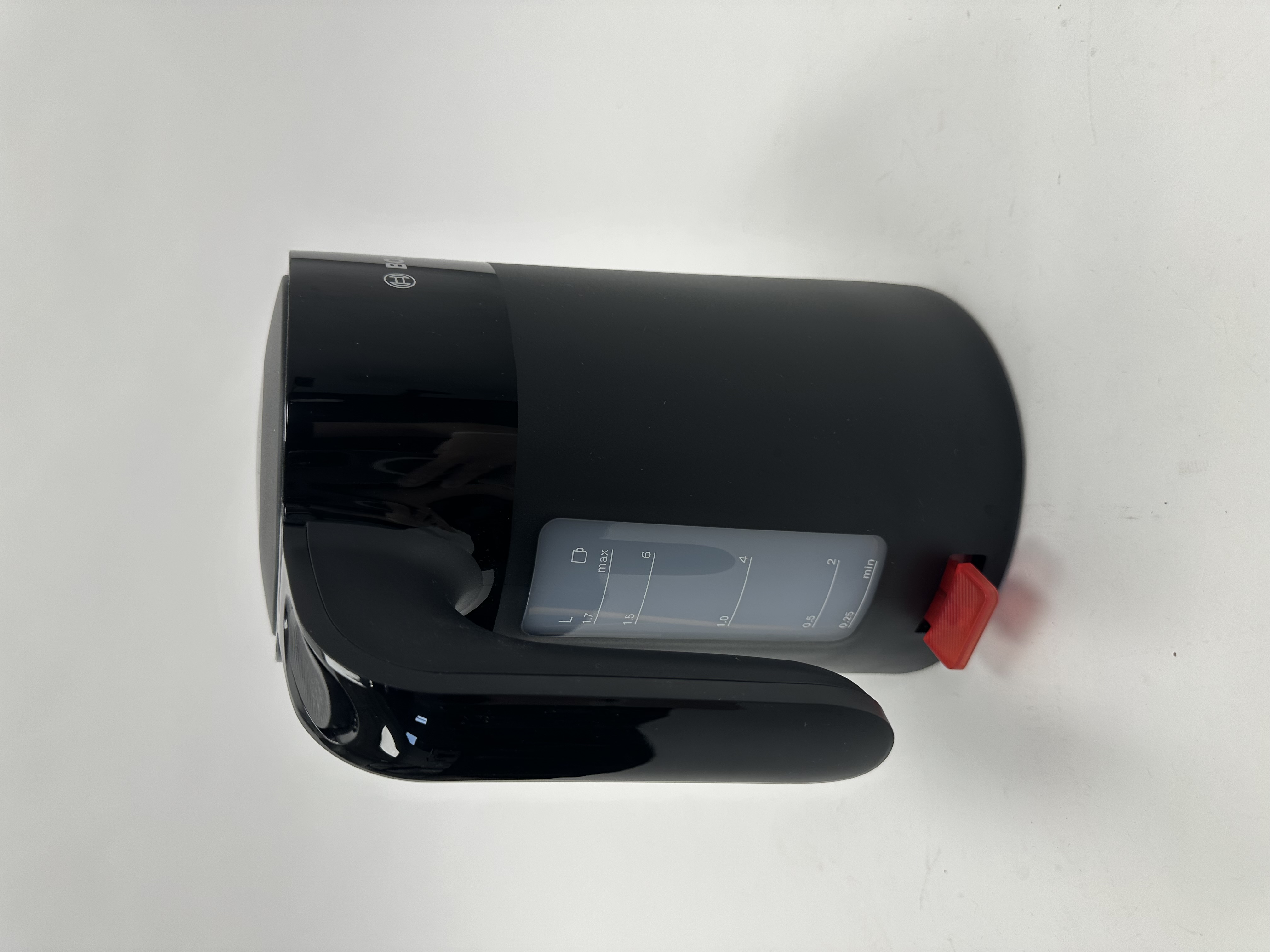 Bosch virdulys