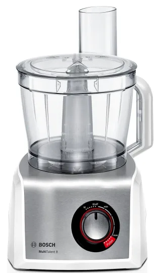 Bosch MultiTalent 8 virtuvinis kombainas
