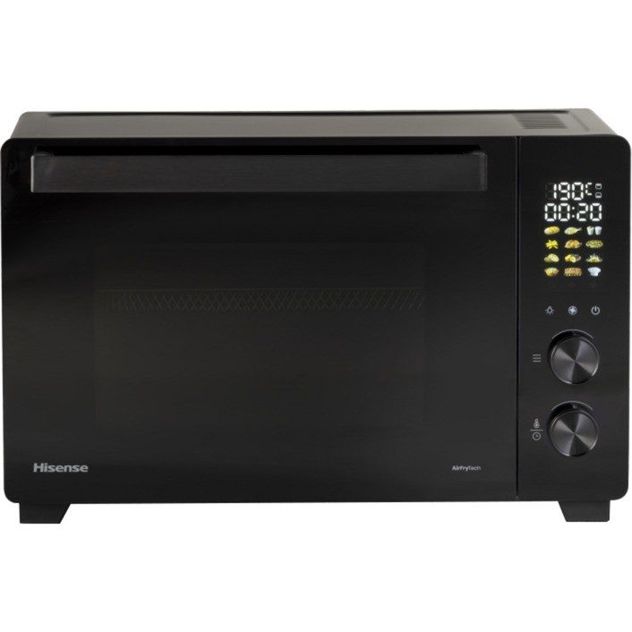 Hisense mini orkaitė