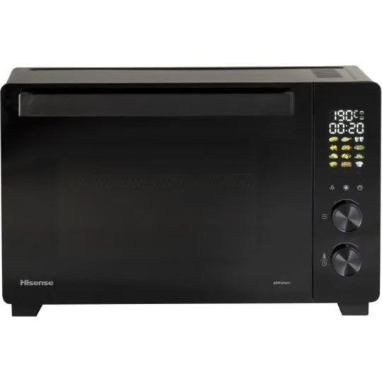 Hisense mini orkaitė
