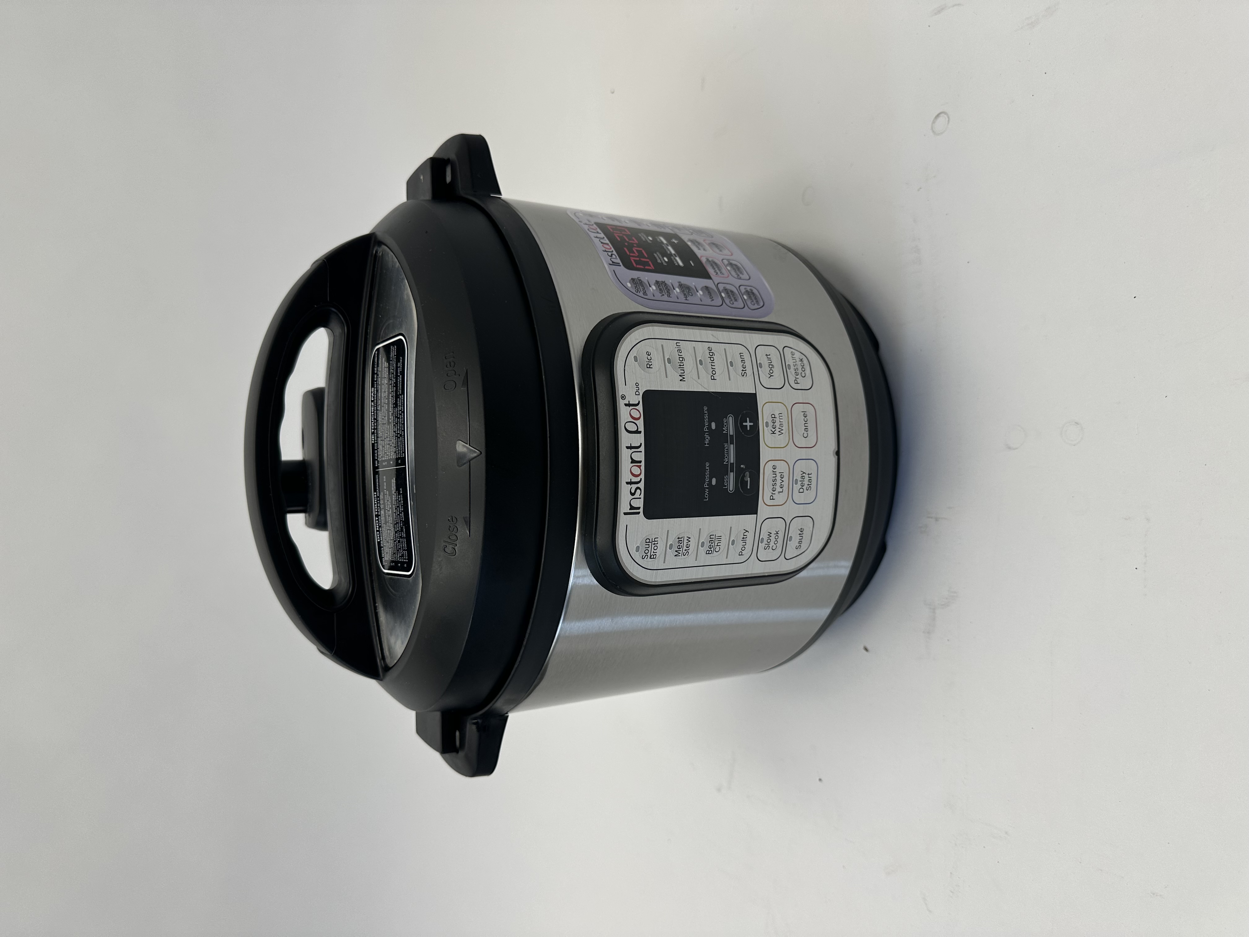 Instant Pot multicooker