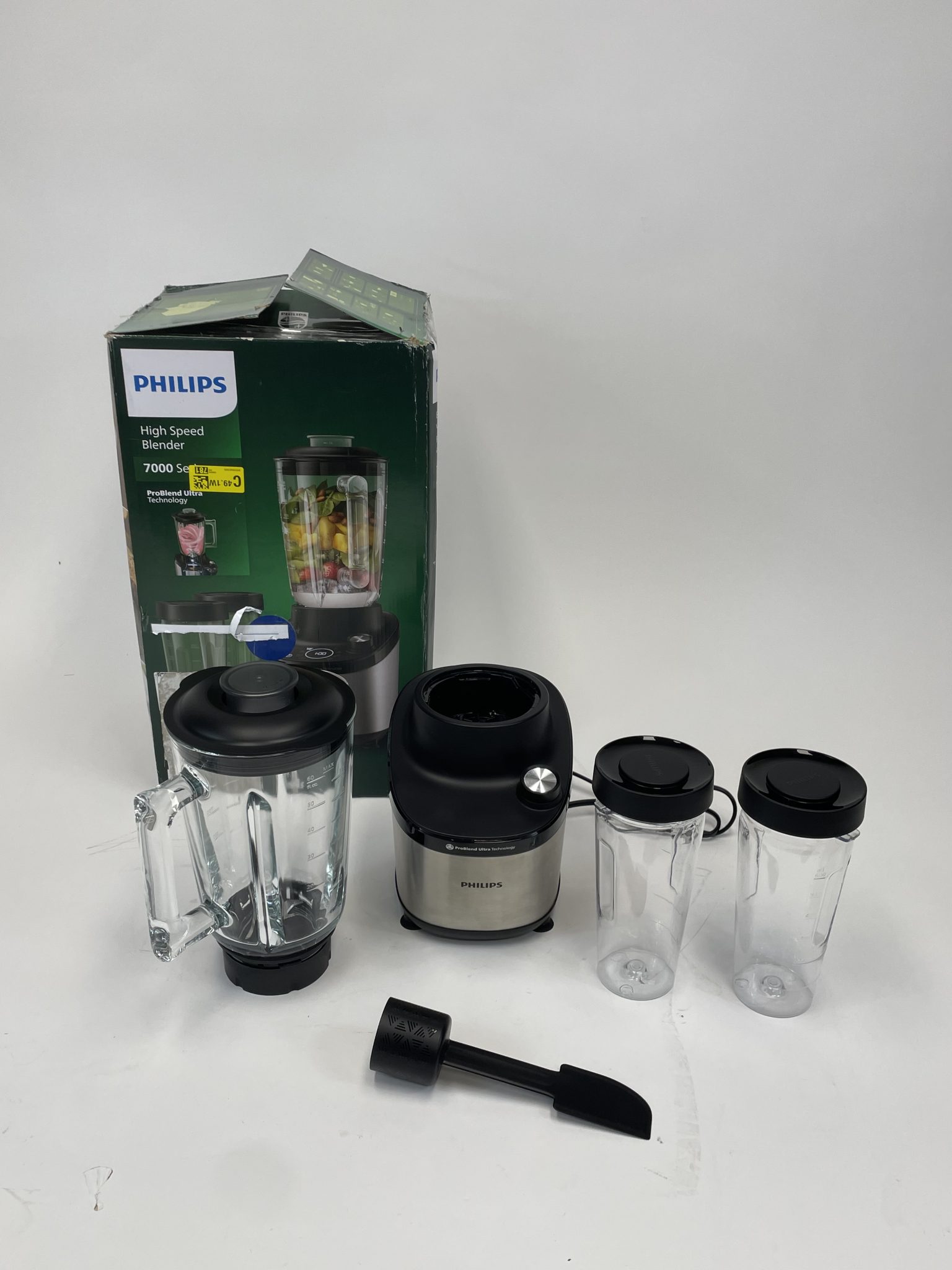 Philips 7000 trintuvas