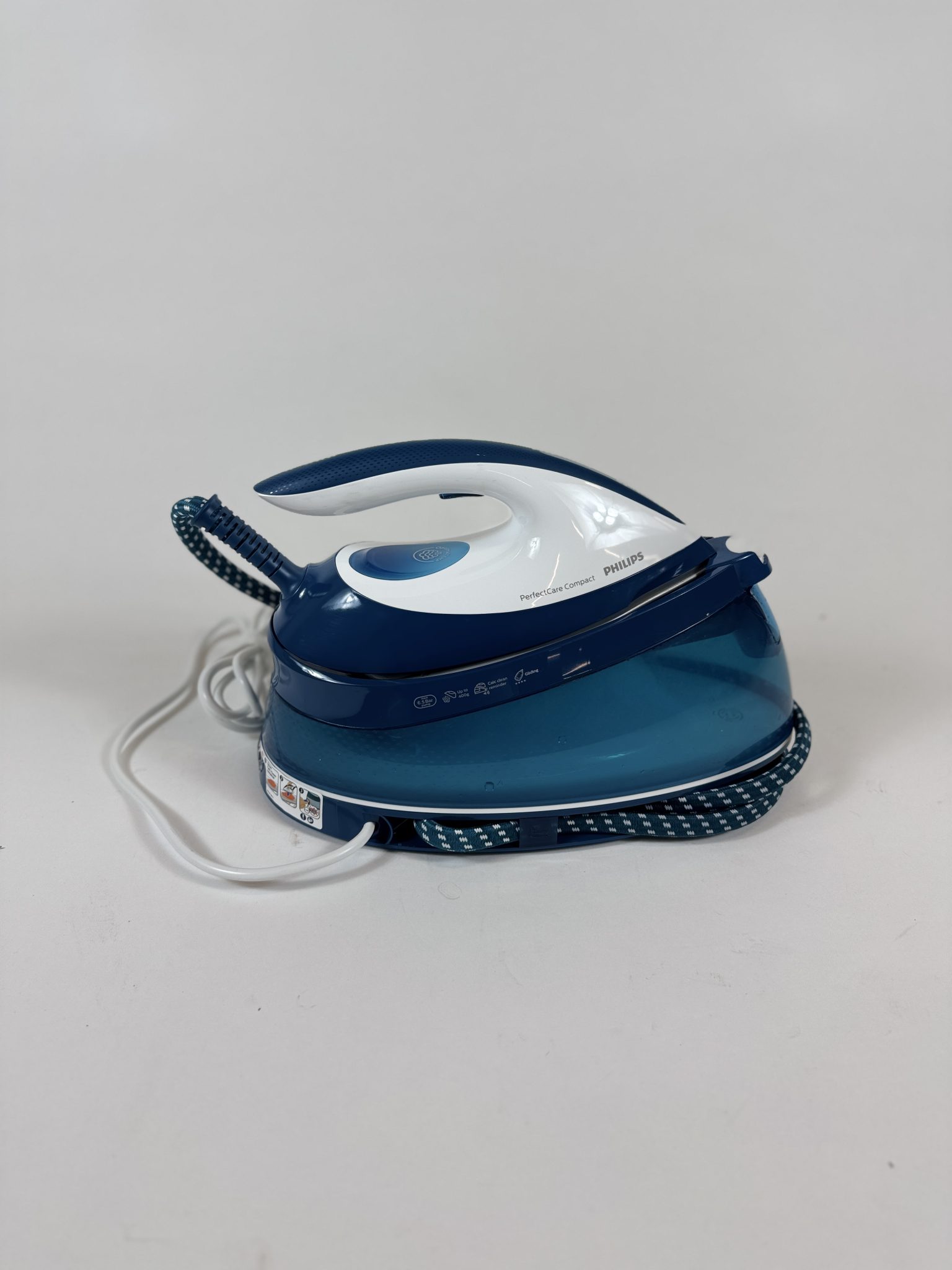 Philips GC7844/20 garo stotis