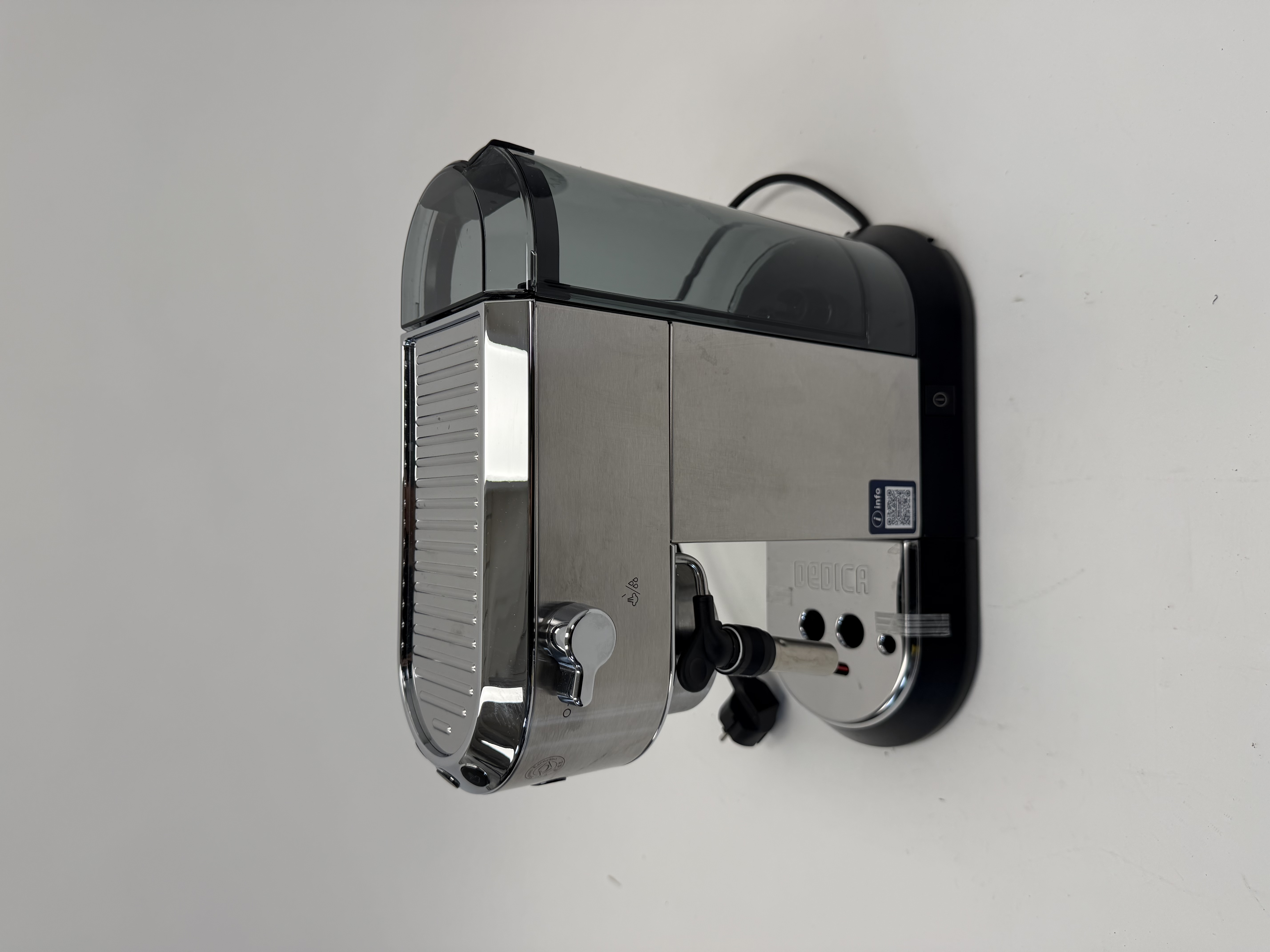 De'Longhi espresso kavos aparatas