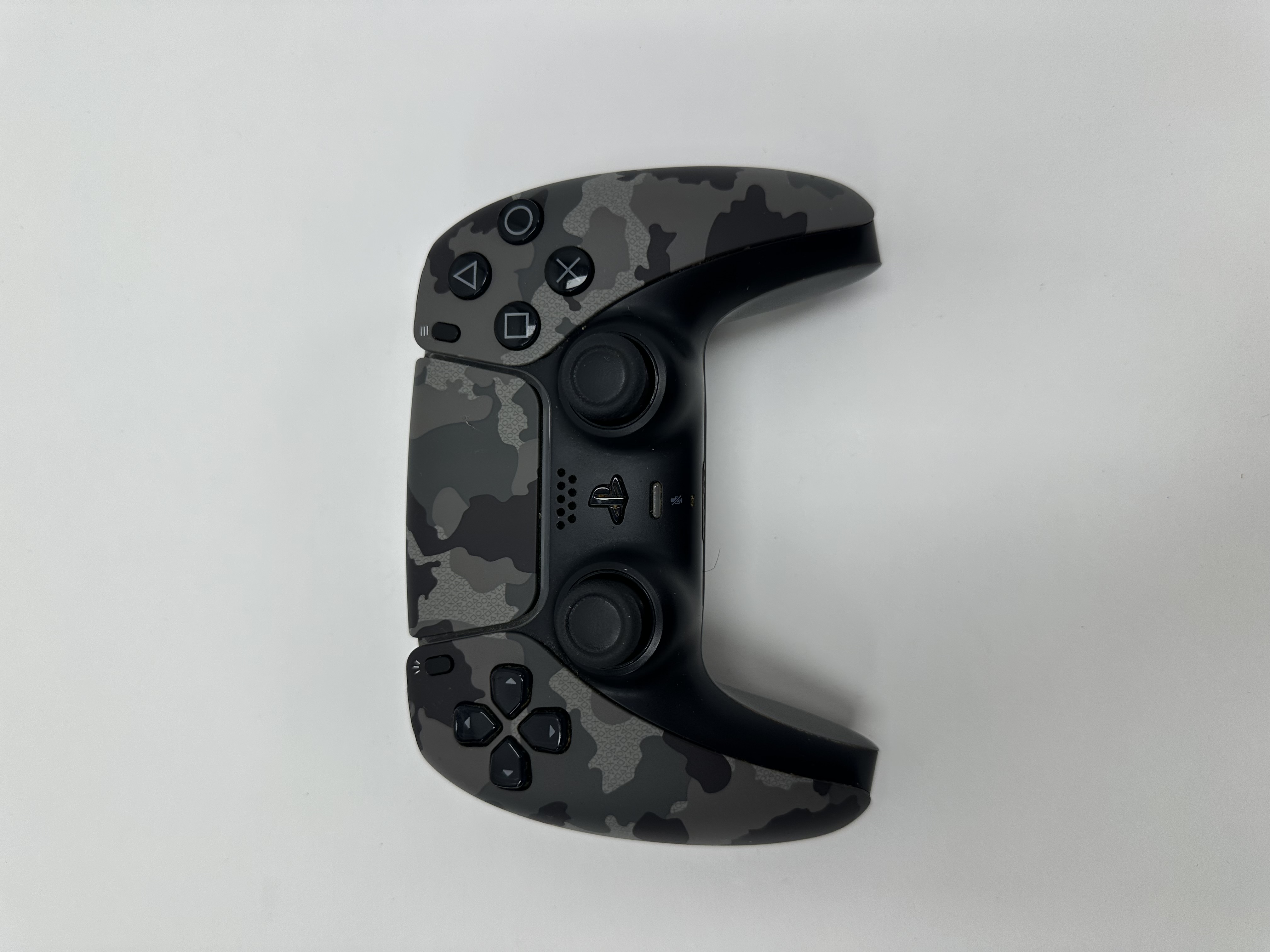 Playstation žaidimų pultas