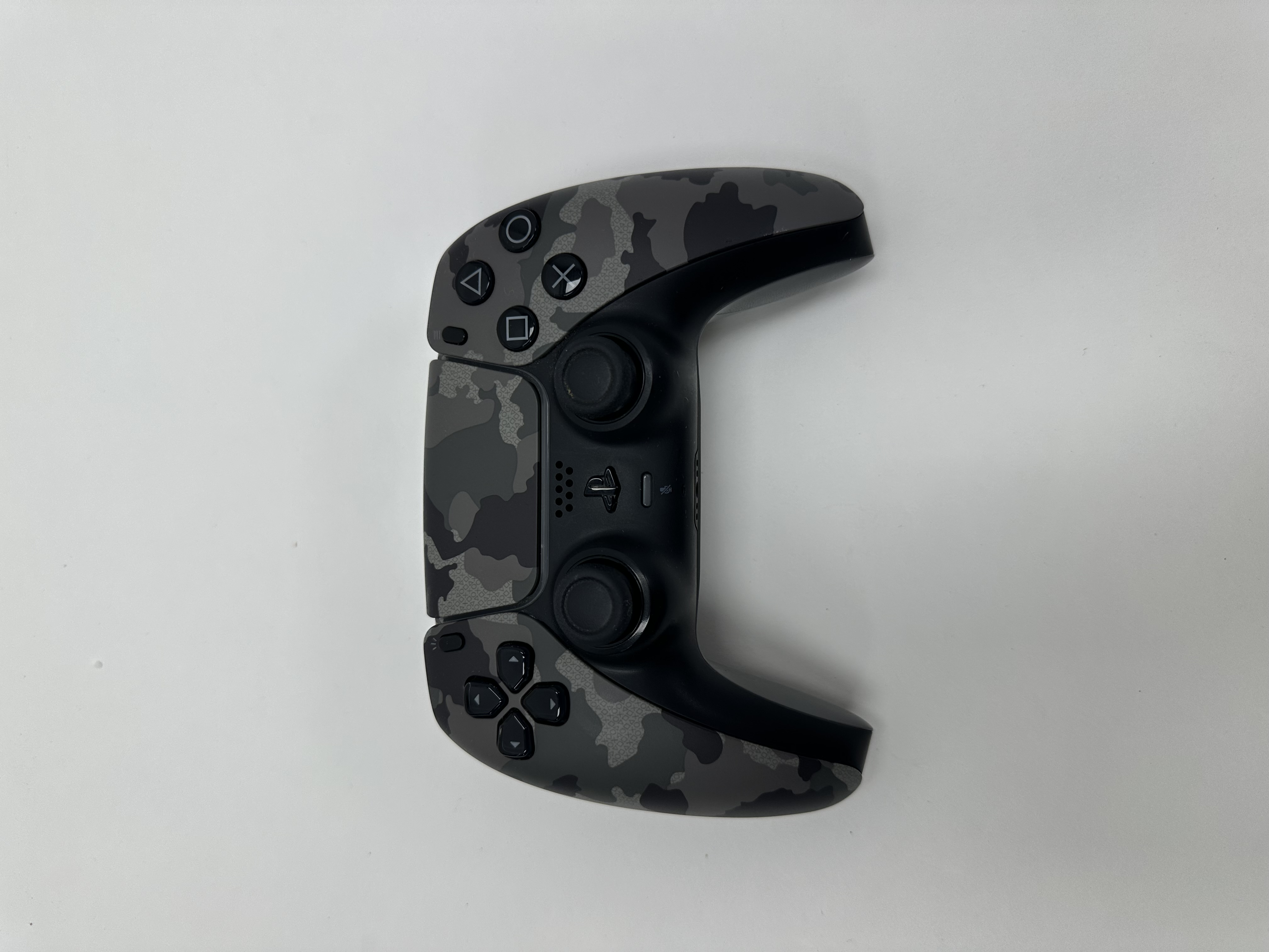 Playstation žaidimų pultas