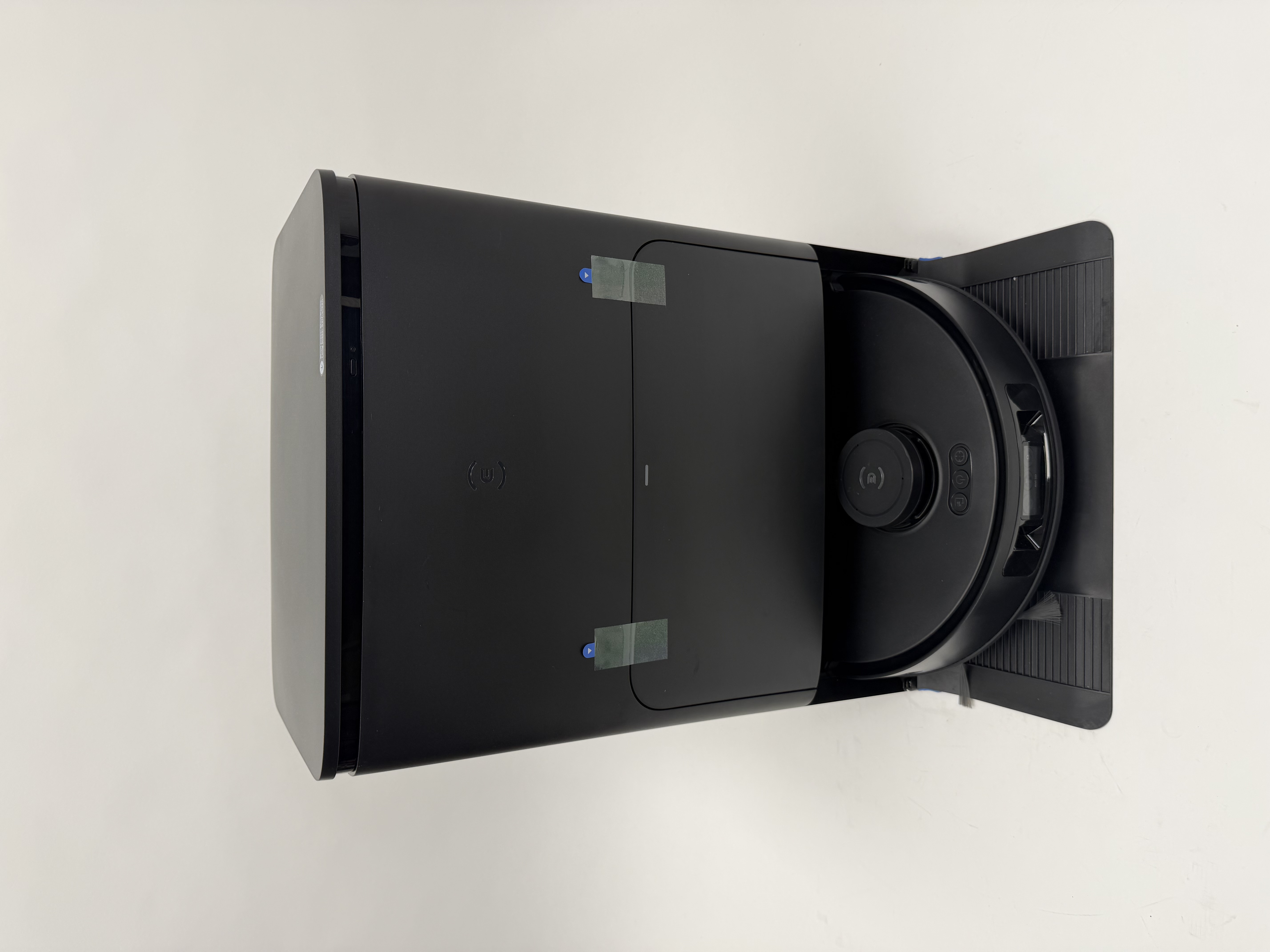 Ecovacs DEEBOT T30S Pro robotas siurblys