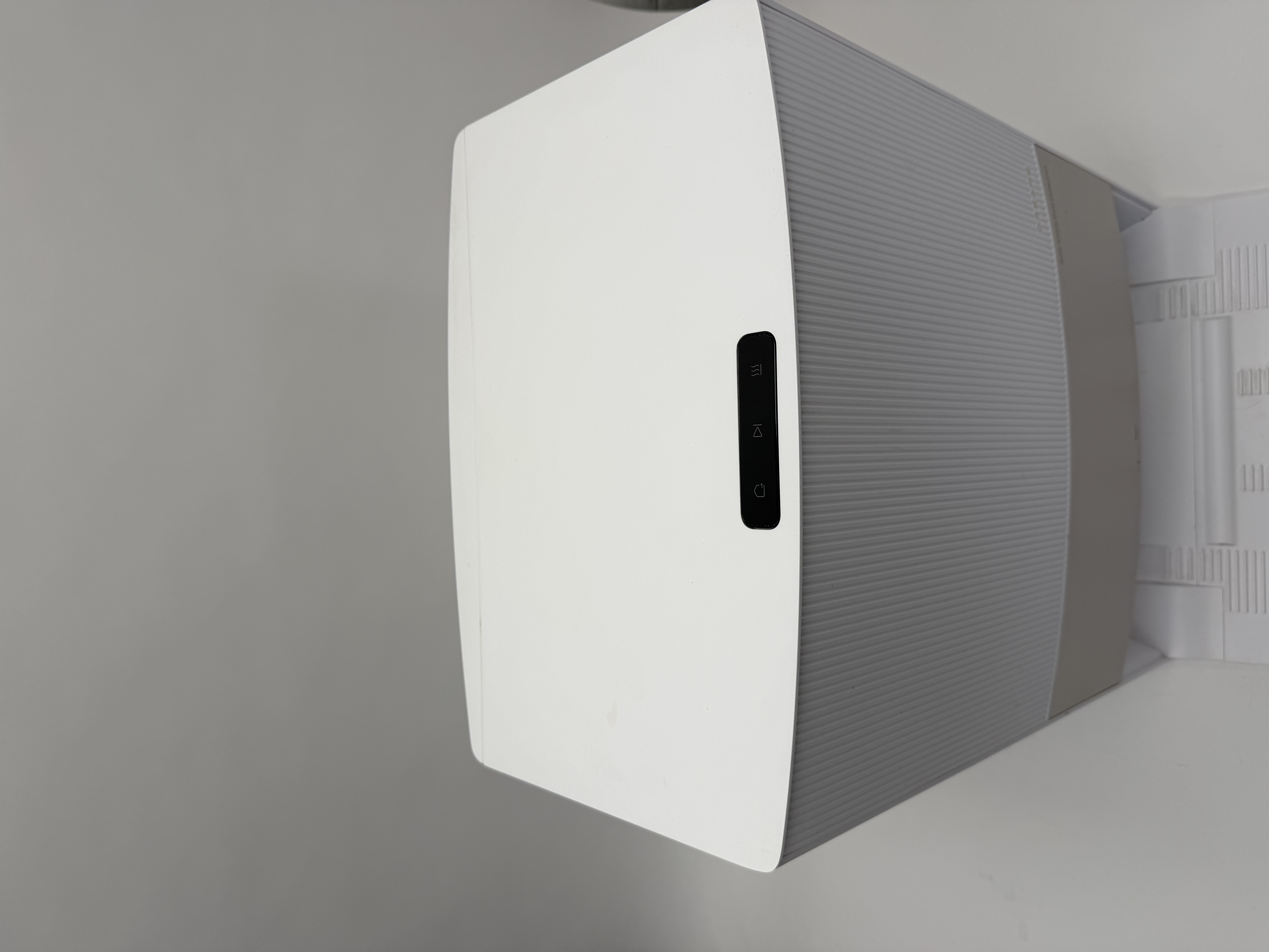 Dreame L20 Ultra robotas siurblys