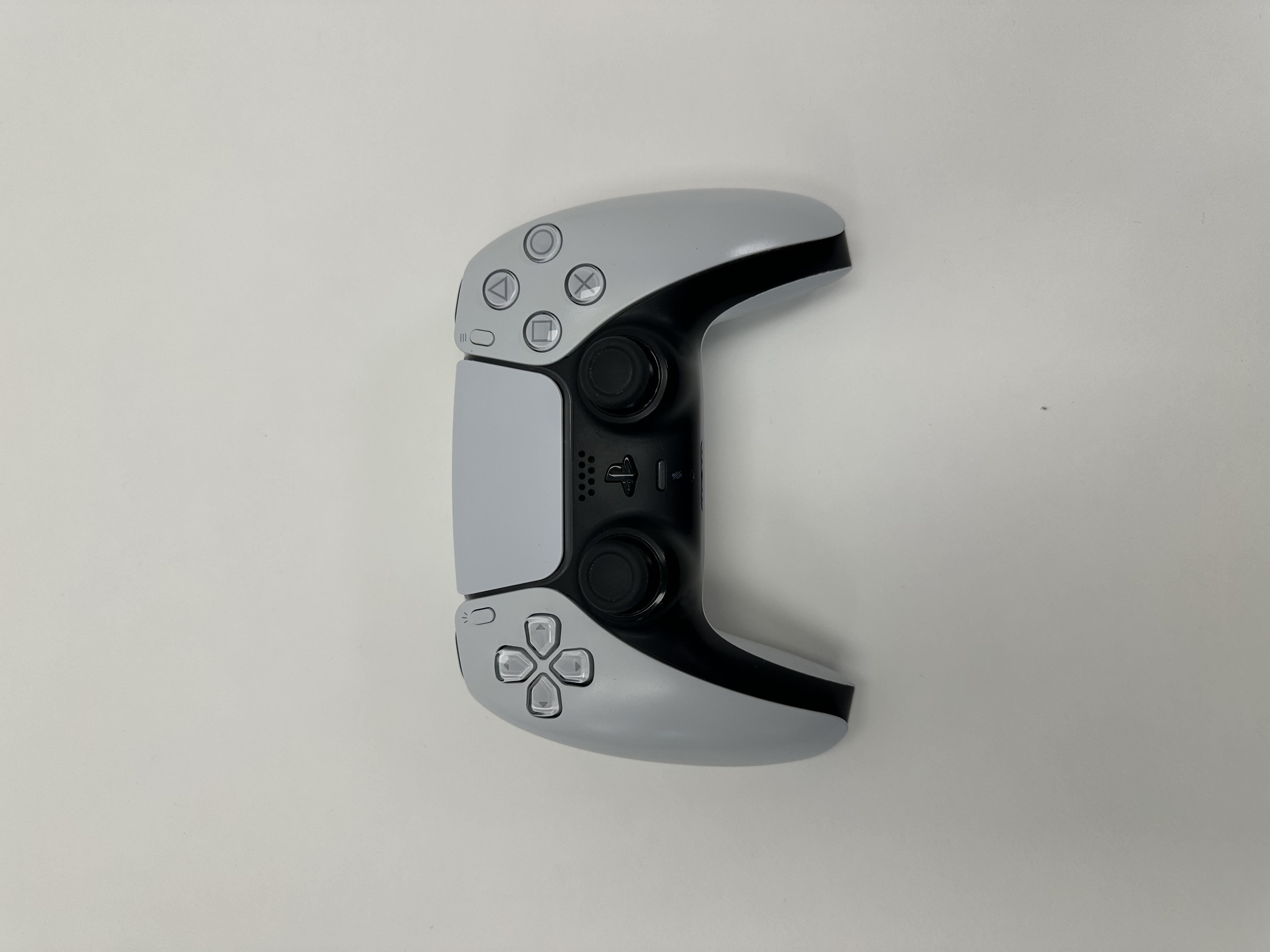 Playstation DualSense žaidimų pultas