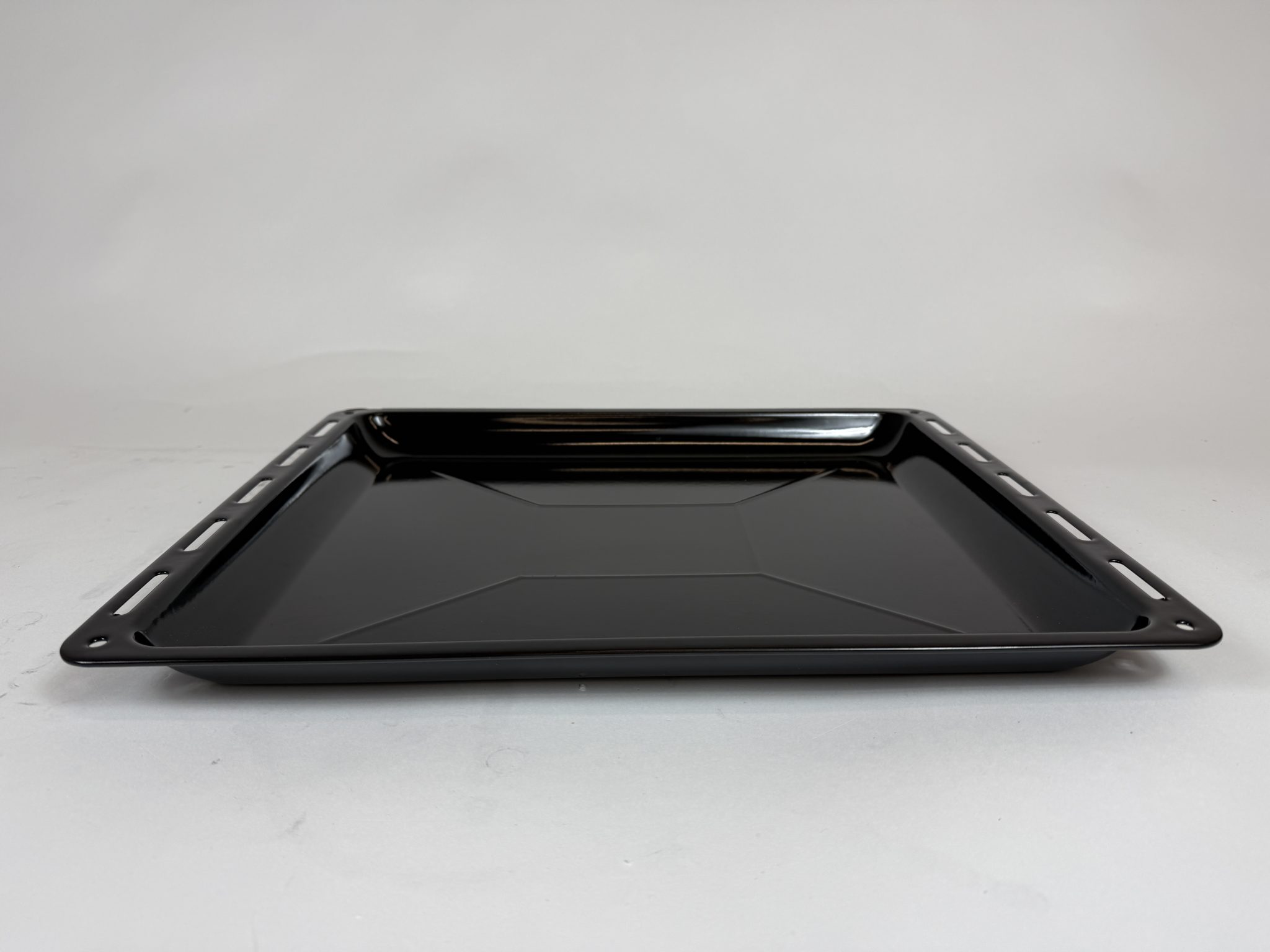 ICQN 44,5 x 37,5 cm 2vnt kepimo skarda
