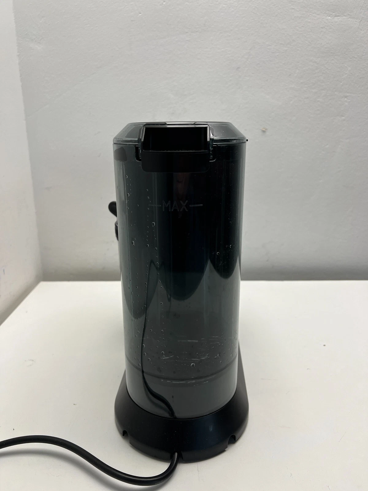 De'Longhi espresso aparatas