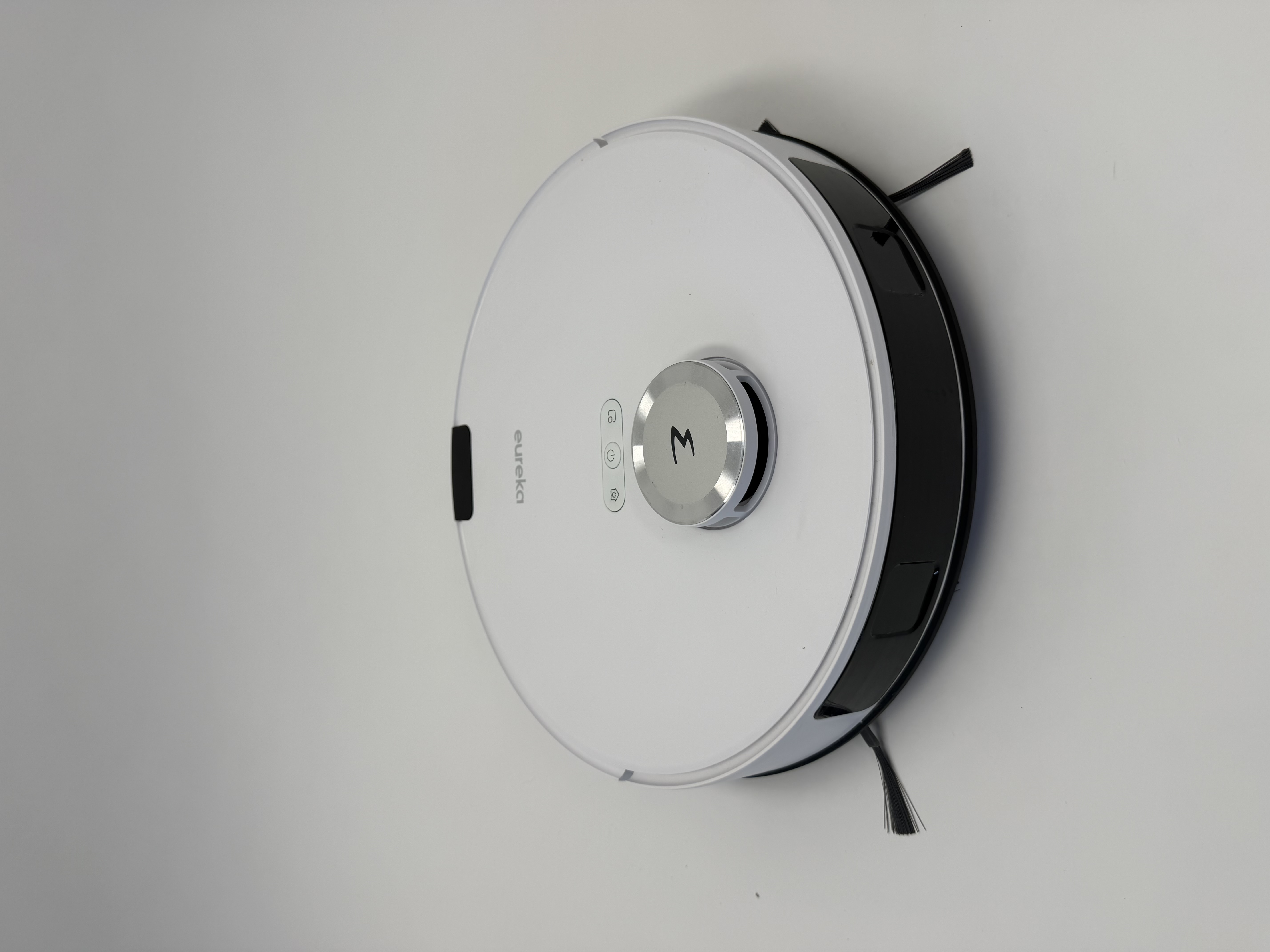 Eureka robotas siurblys