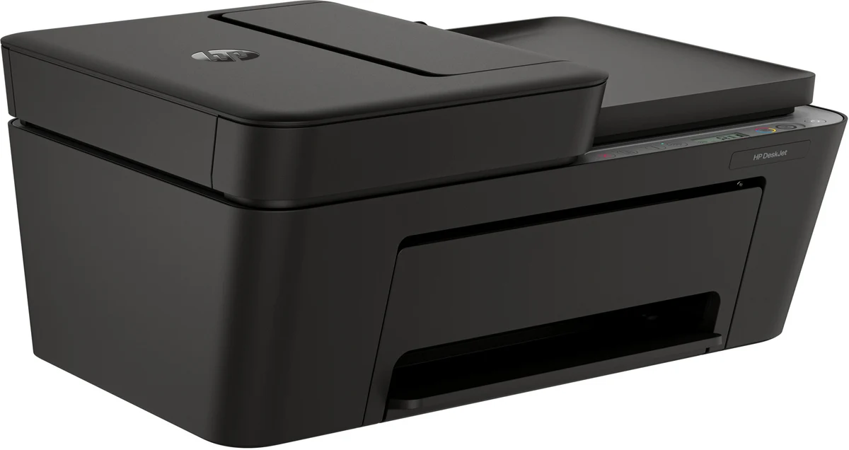 HP DeskJet 4320 Daugiafunkcis spausdintuvas