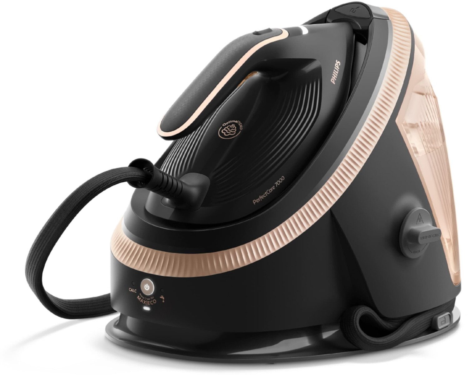 Philips PerfectCare 7000 garo stotis
