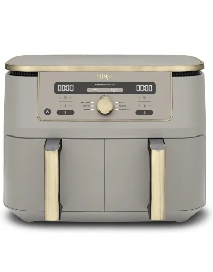Ninja Foodi MAX Dual Zone oro gruzdintuvė