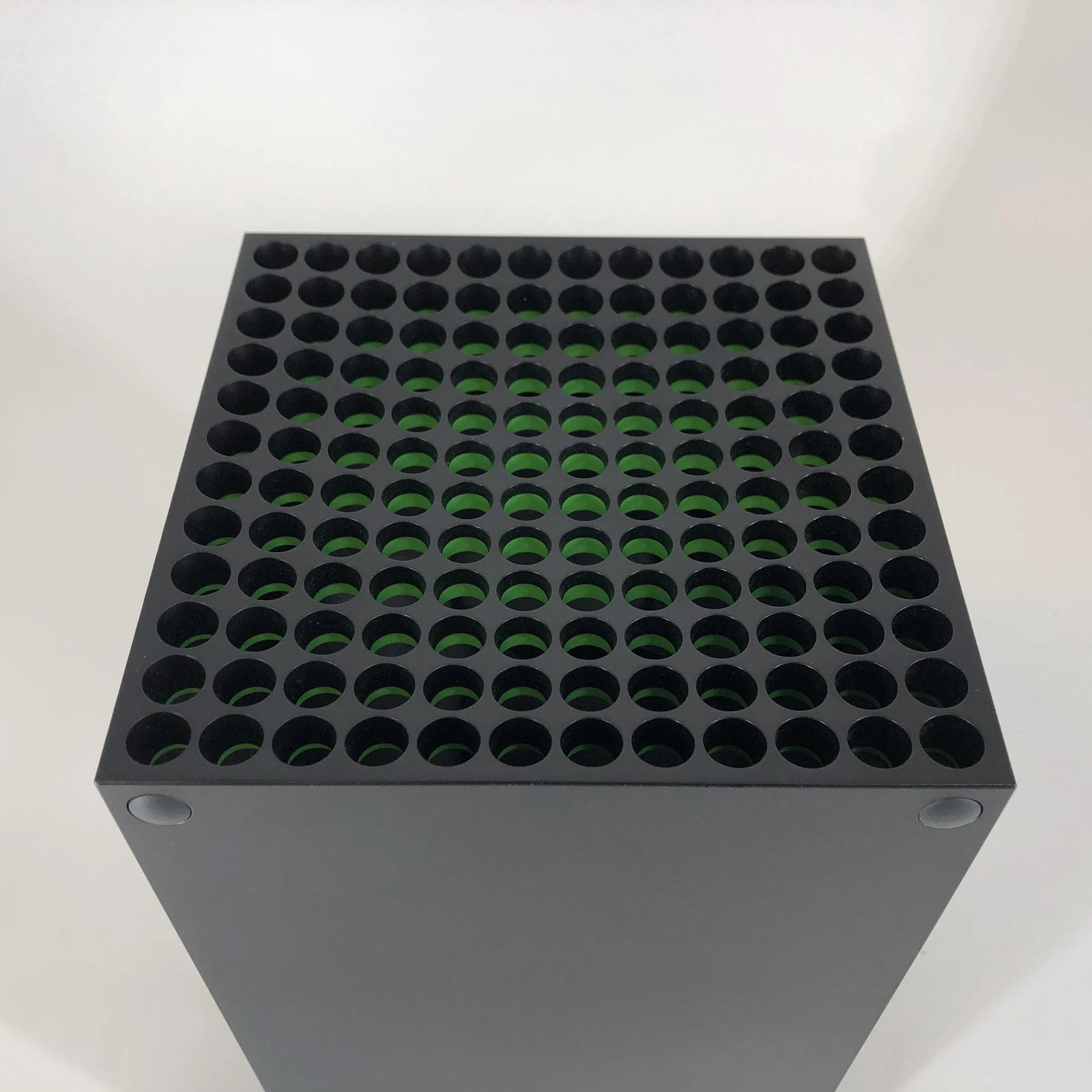 Xbox Series X žaidimų konsolė