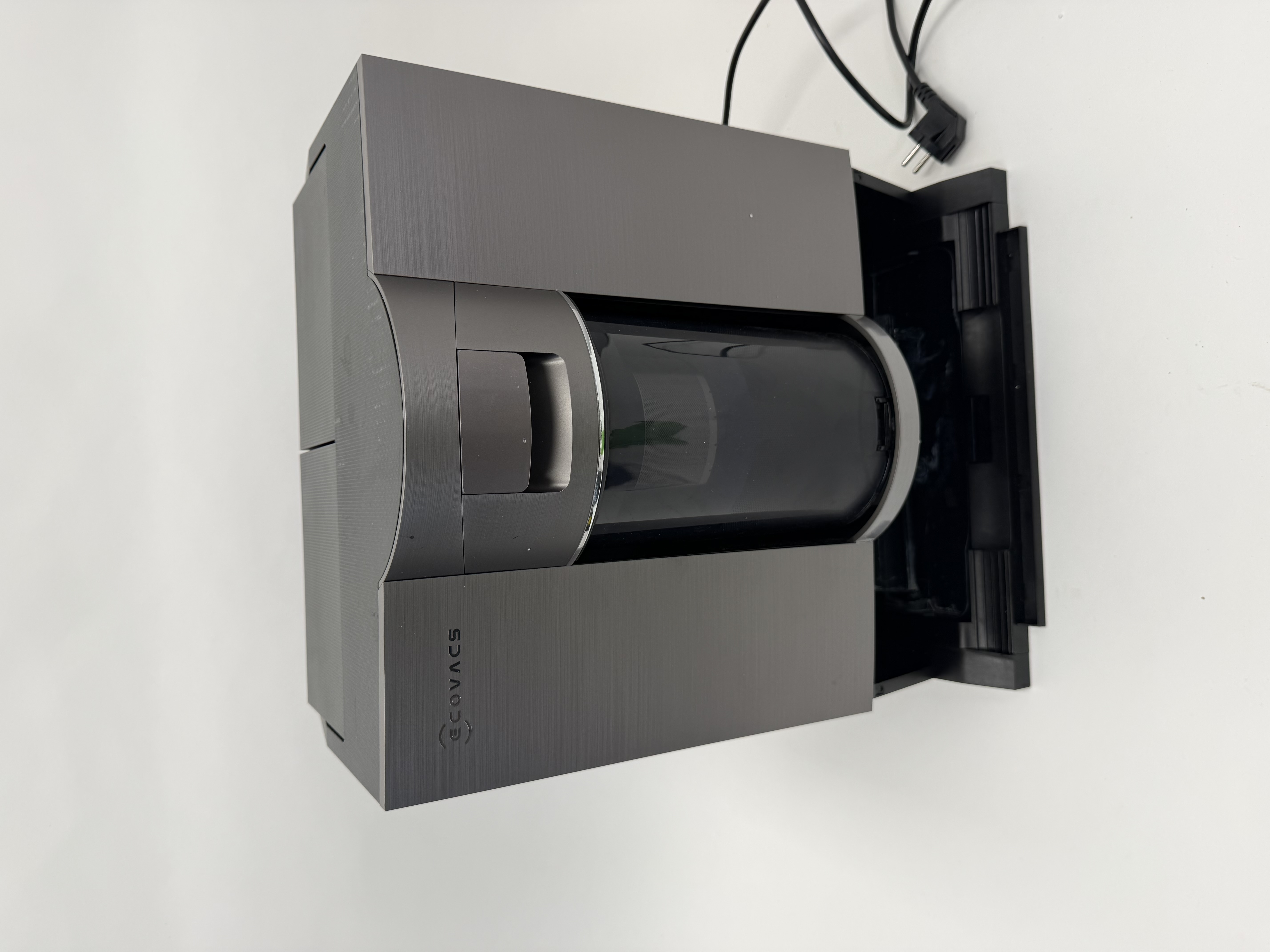 Ecovacs X11 OMNICYCLONE robotas siurblys