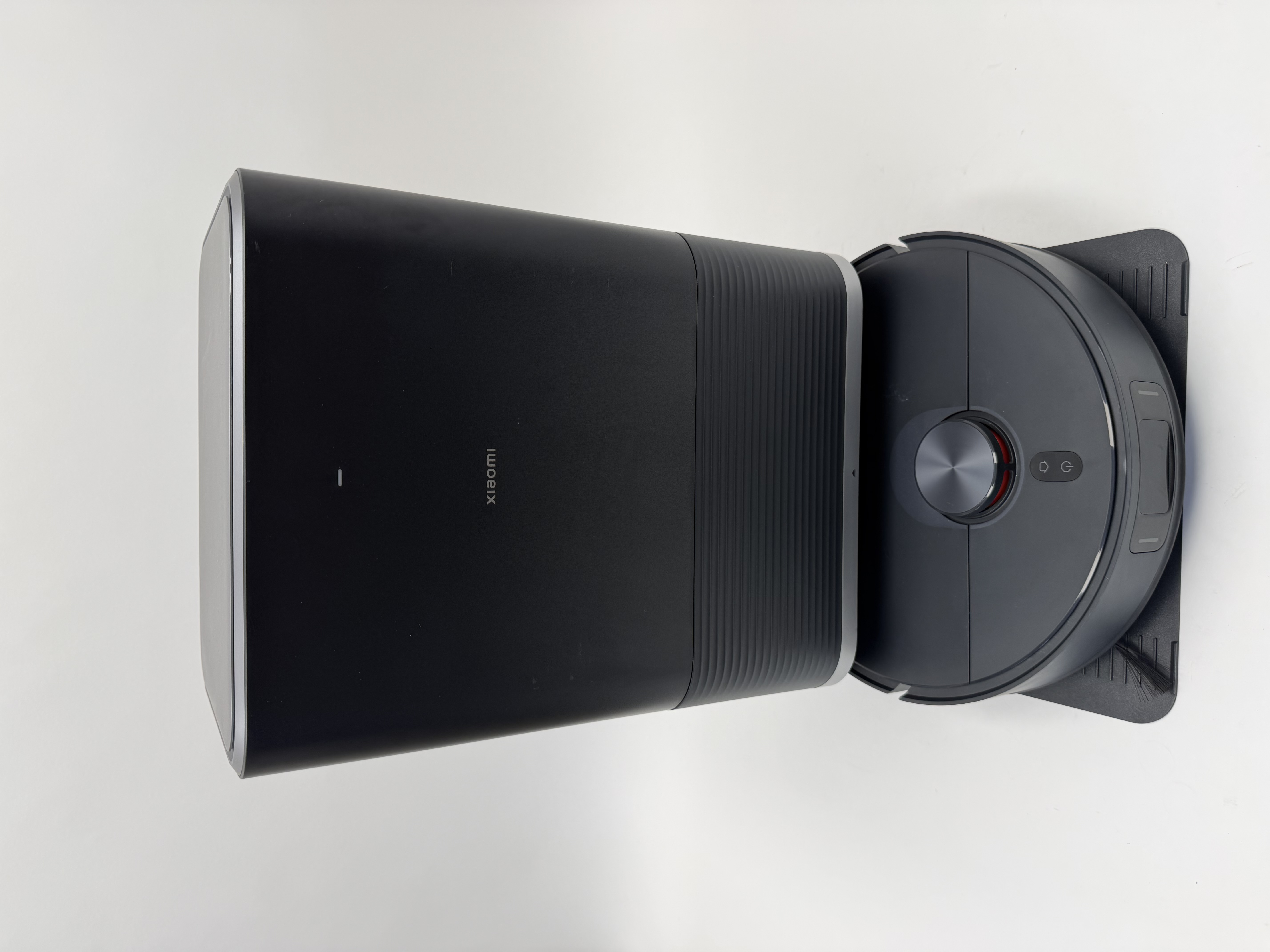 Xiaomi Robotas X20 Max siurblys