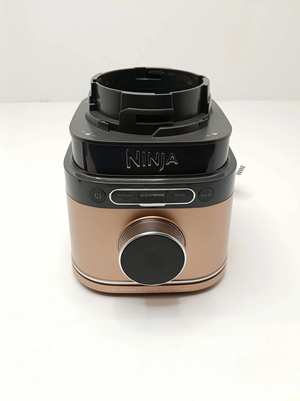 Ninja Detect Power Blender Pro trintuvas