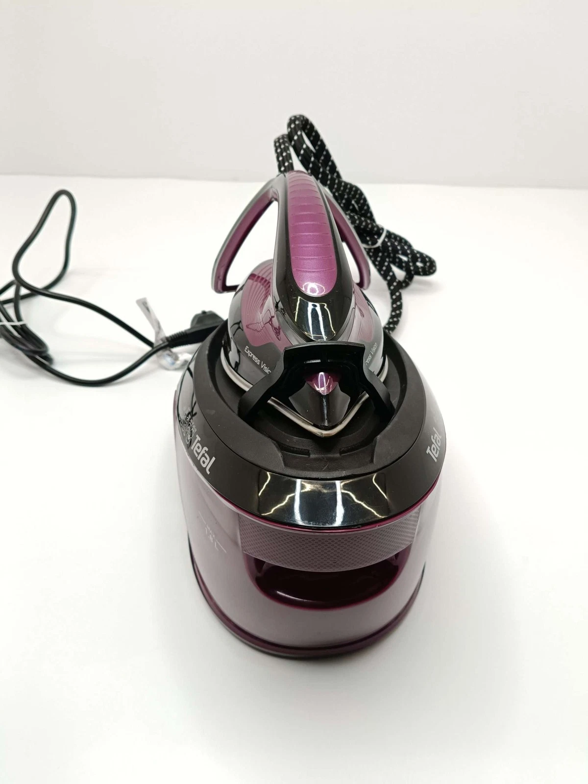 Tefal garo stotis