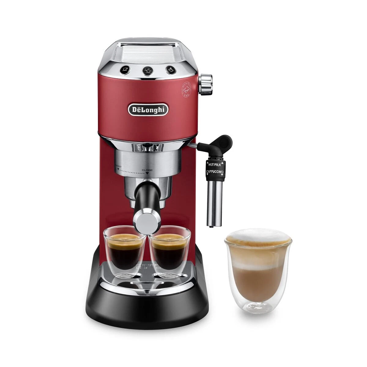 De'Longhi espresso aparatas