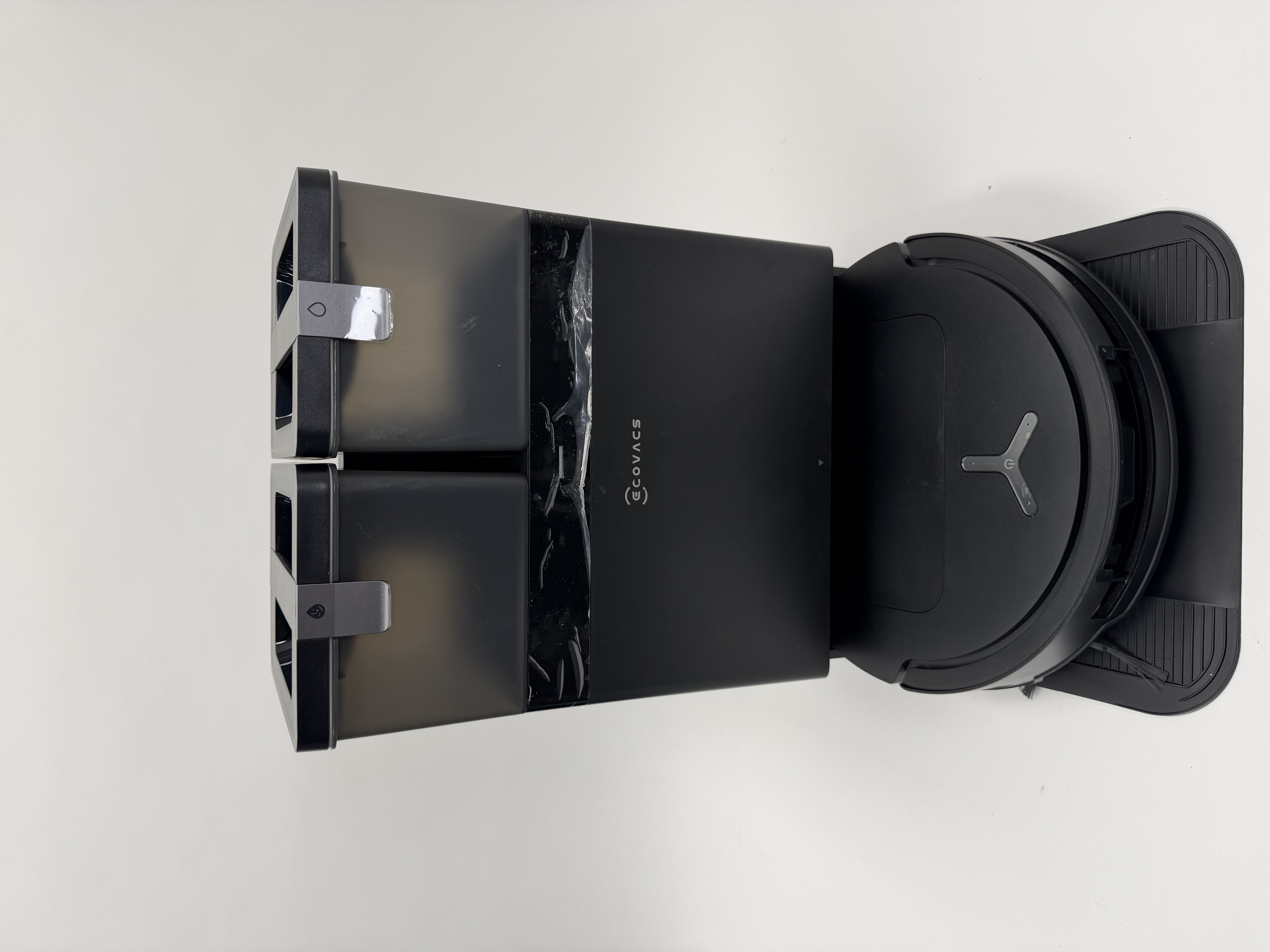 ECOVACS DEEBOT T50 Omni Gen2 robotas siurblys