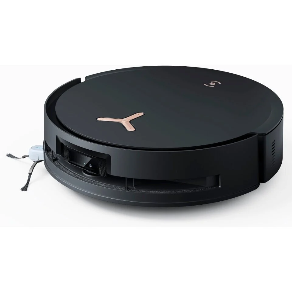 Ecovacs DEEBOT X8 Pro Omni robotas dulkių siurblys