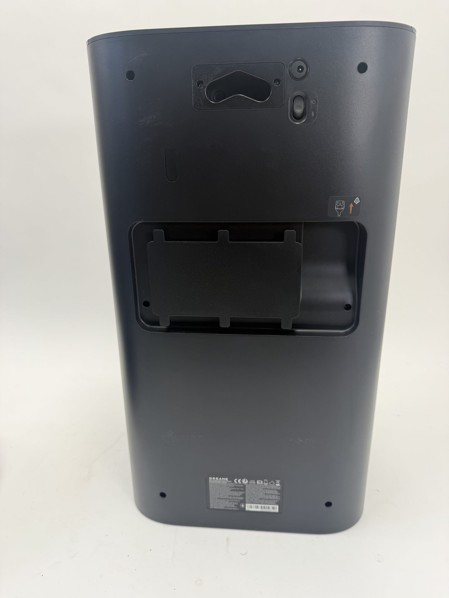Dreame L40s Pro Ultra robotas siurblys