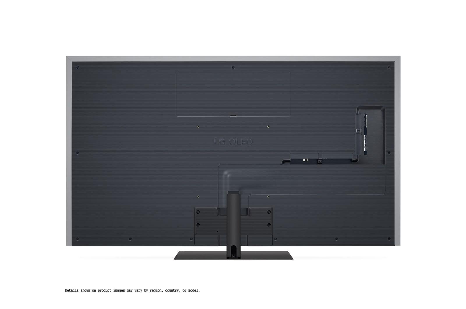 LG OLED65G45LW OLED evo G4 AI 4K Smart TV