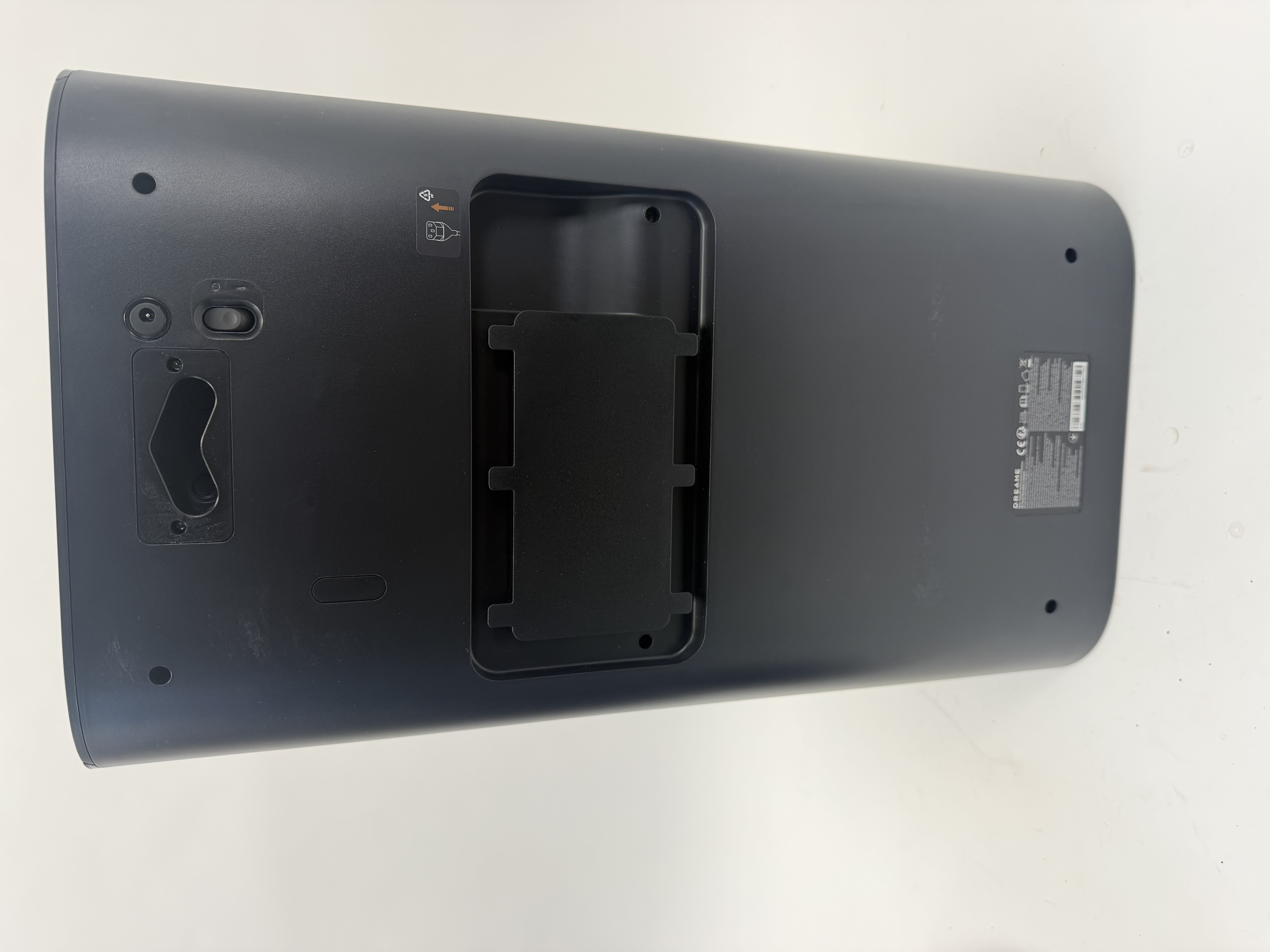 Dreame L40s Pro Ultra robotas siurblys