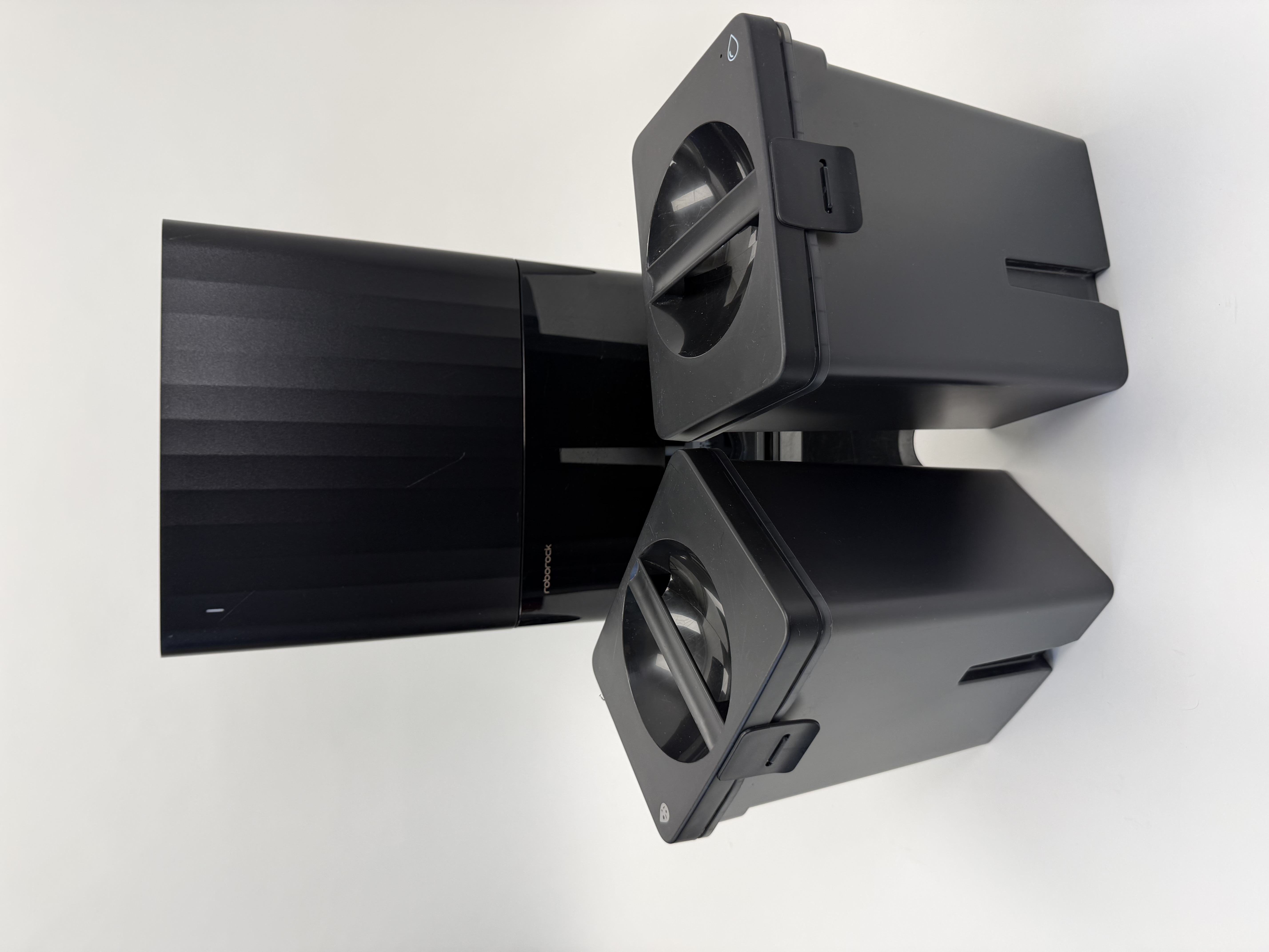 Roborock Qrevo robotas siurblys