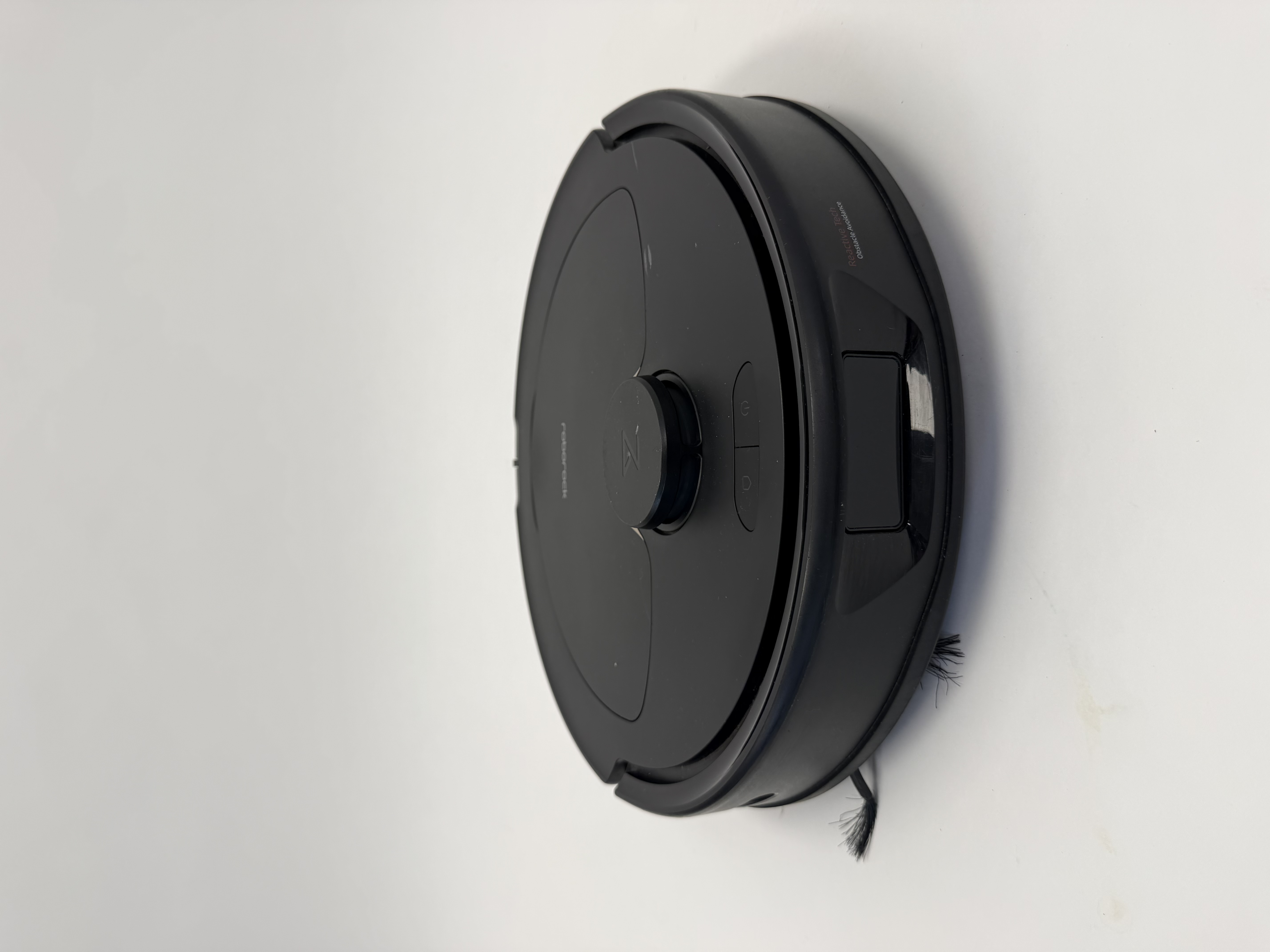 Roborock Qrevo robotas siurblys
