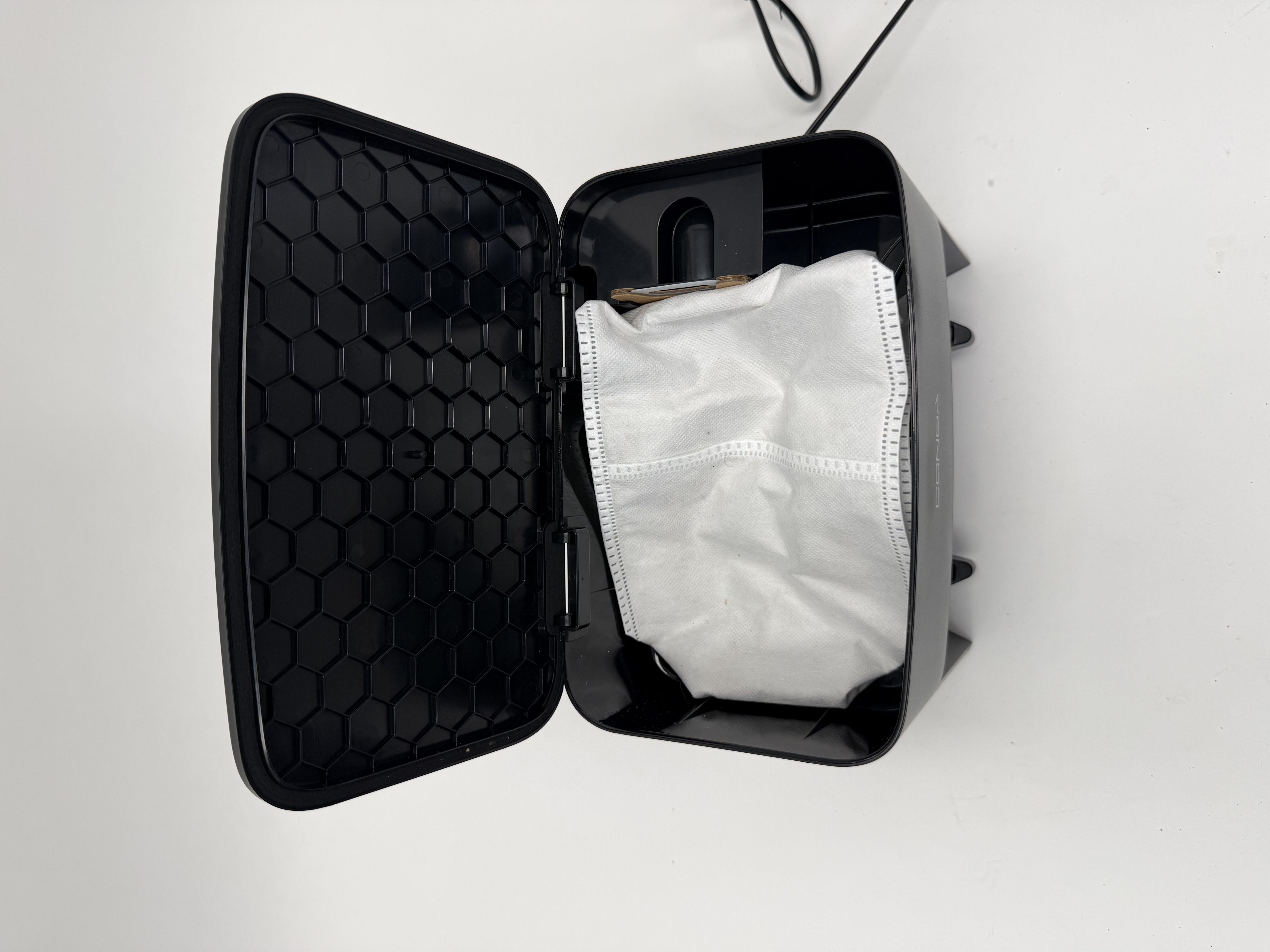 Cecotec Conga Y50 X-Treme plaunantis dulkių siurblys robotas