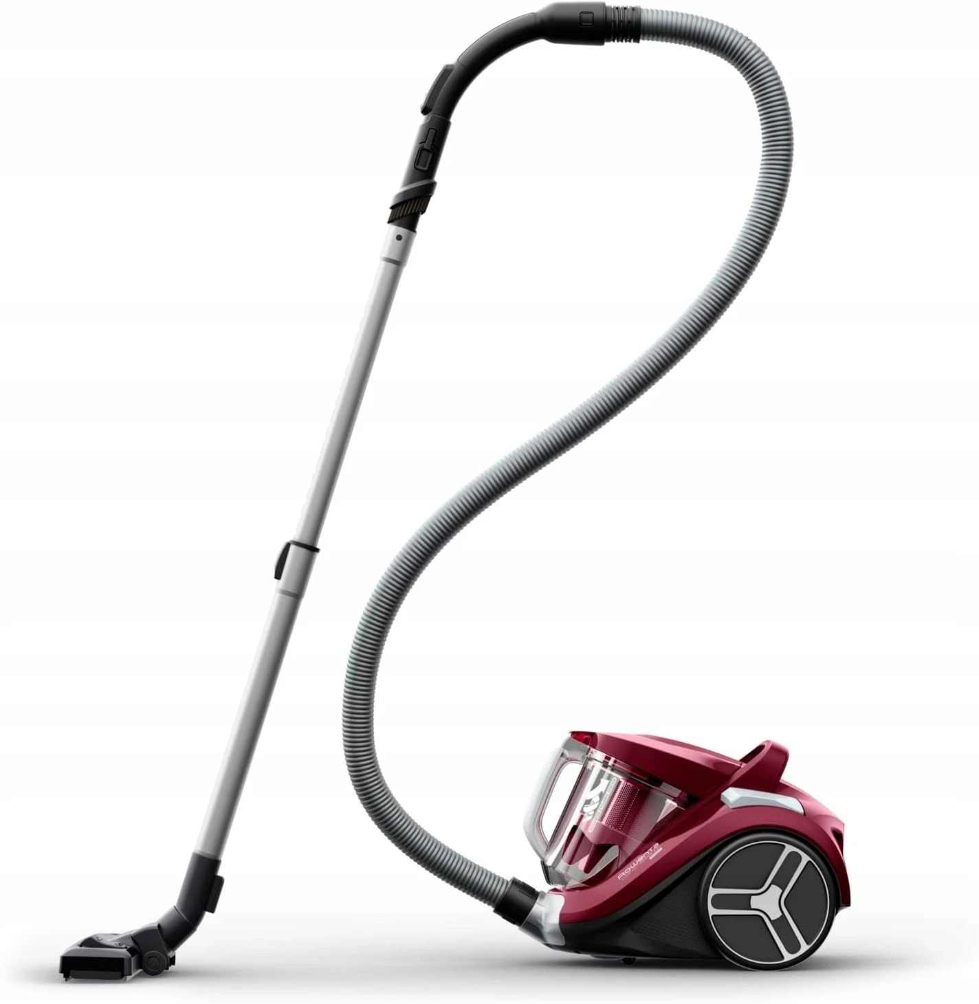 Rowenta dulkių siurblys