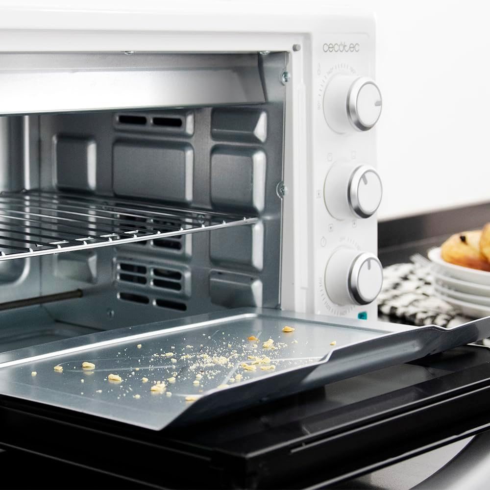 Cecotec Bake&Toast 2600 mini orkaitė