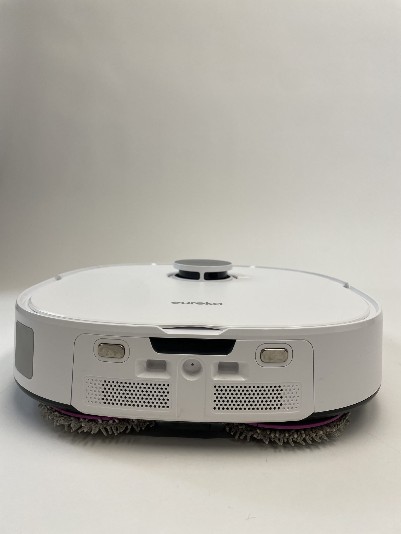 Eureka J15 ULTRA robotas siurblys