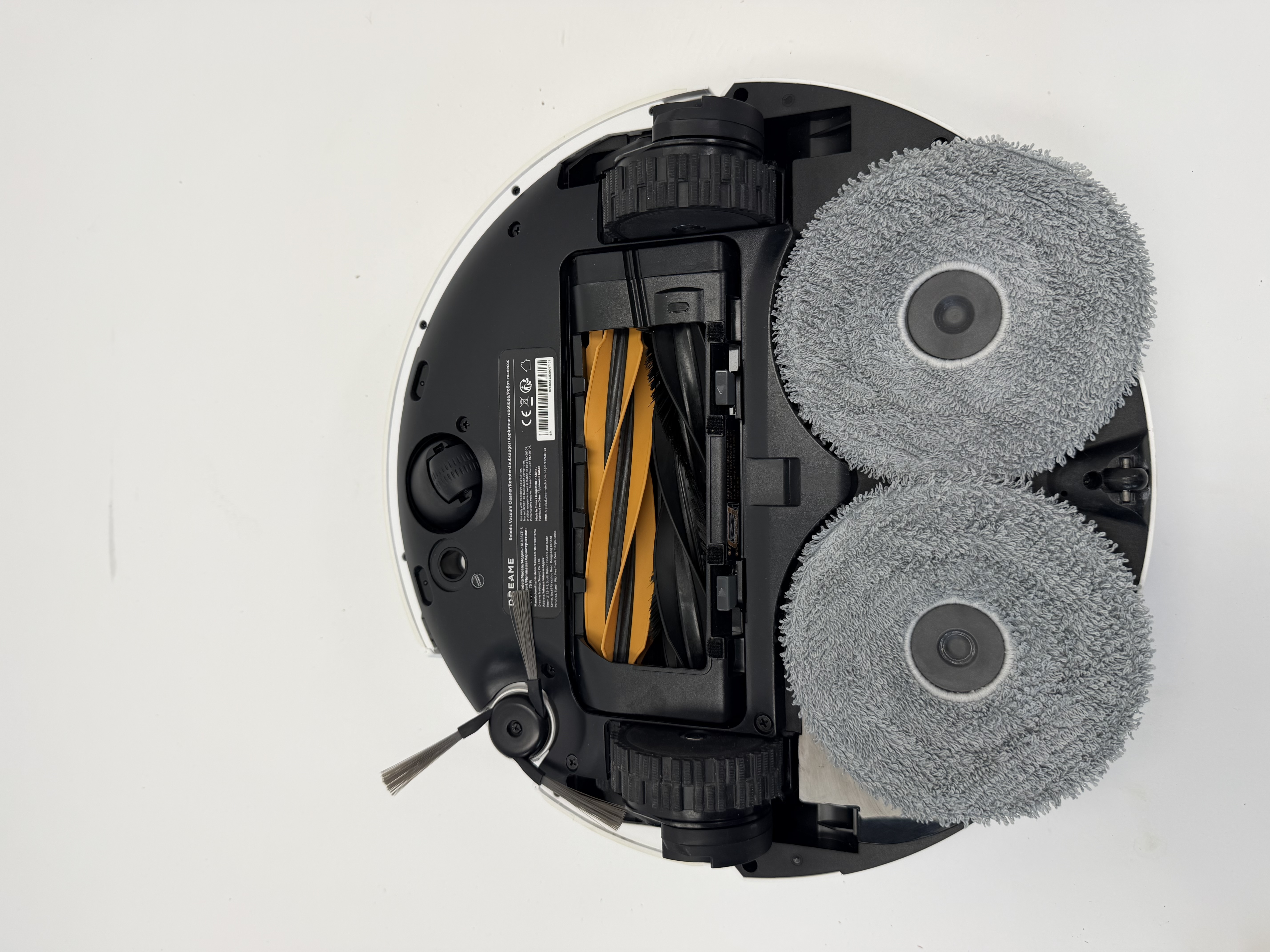 Dreame X50 Ultra Complete robotas siurblys