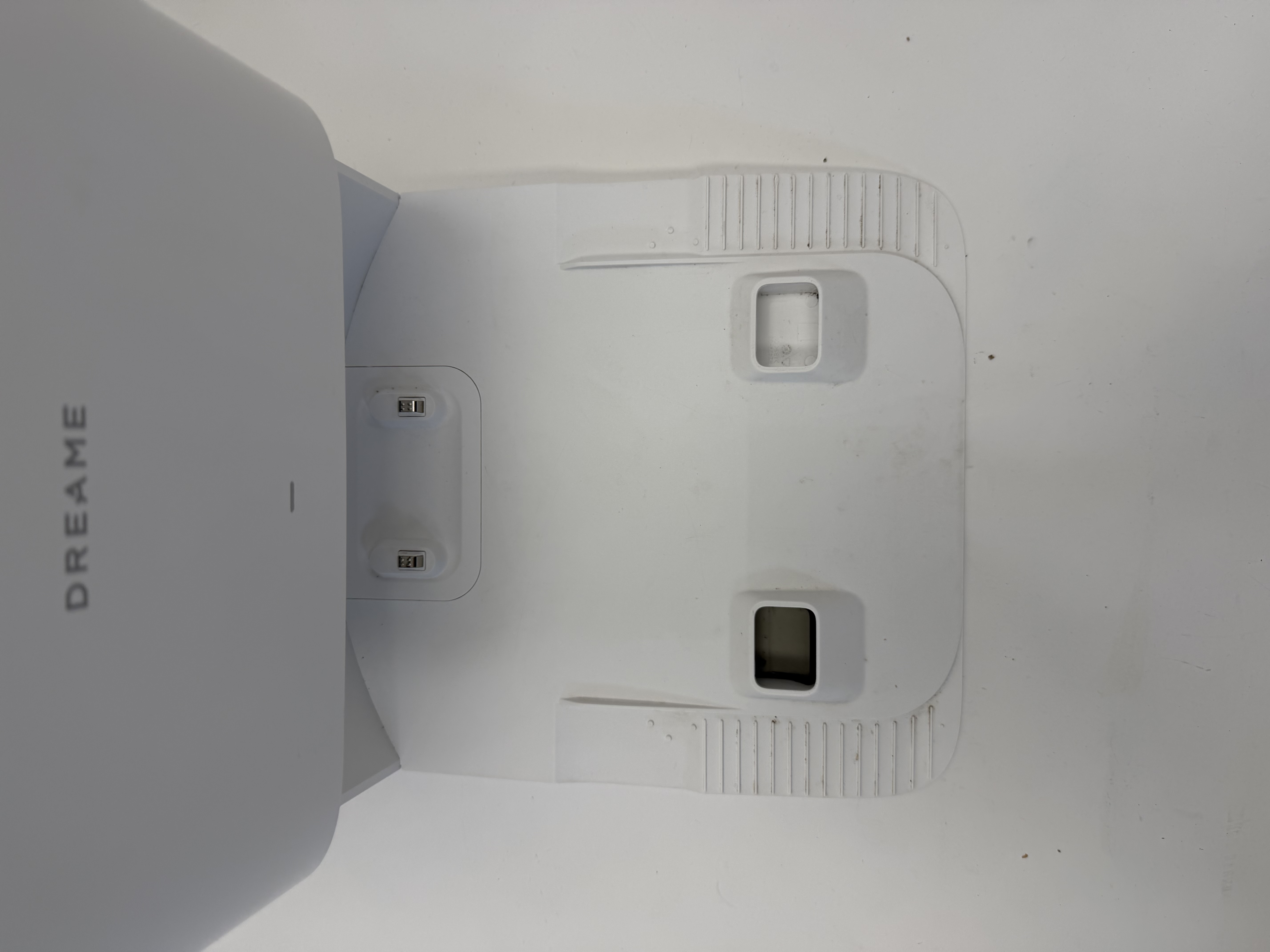 Dreame D10 Plus Gen.2 robotas siurblys