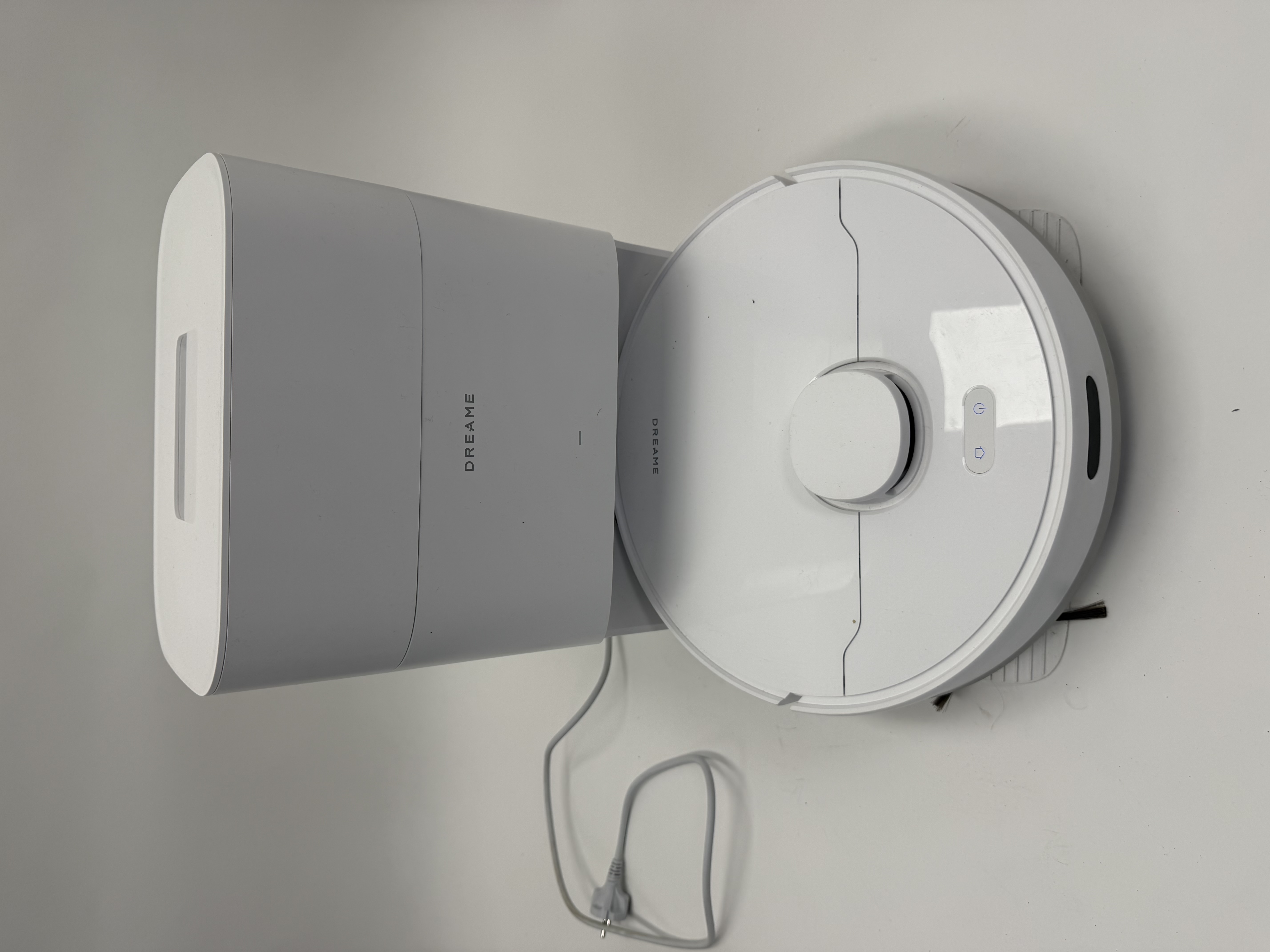 Dreame D10 Plus Gen.2 robotas siurblys