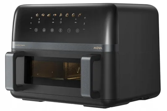 Mova AeroChef FD20 Pro 9L аэрогриль