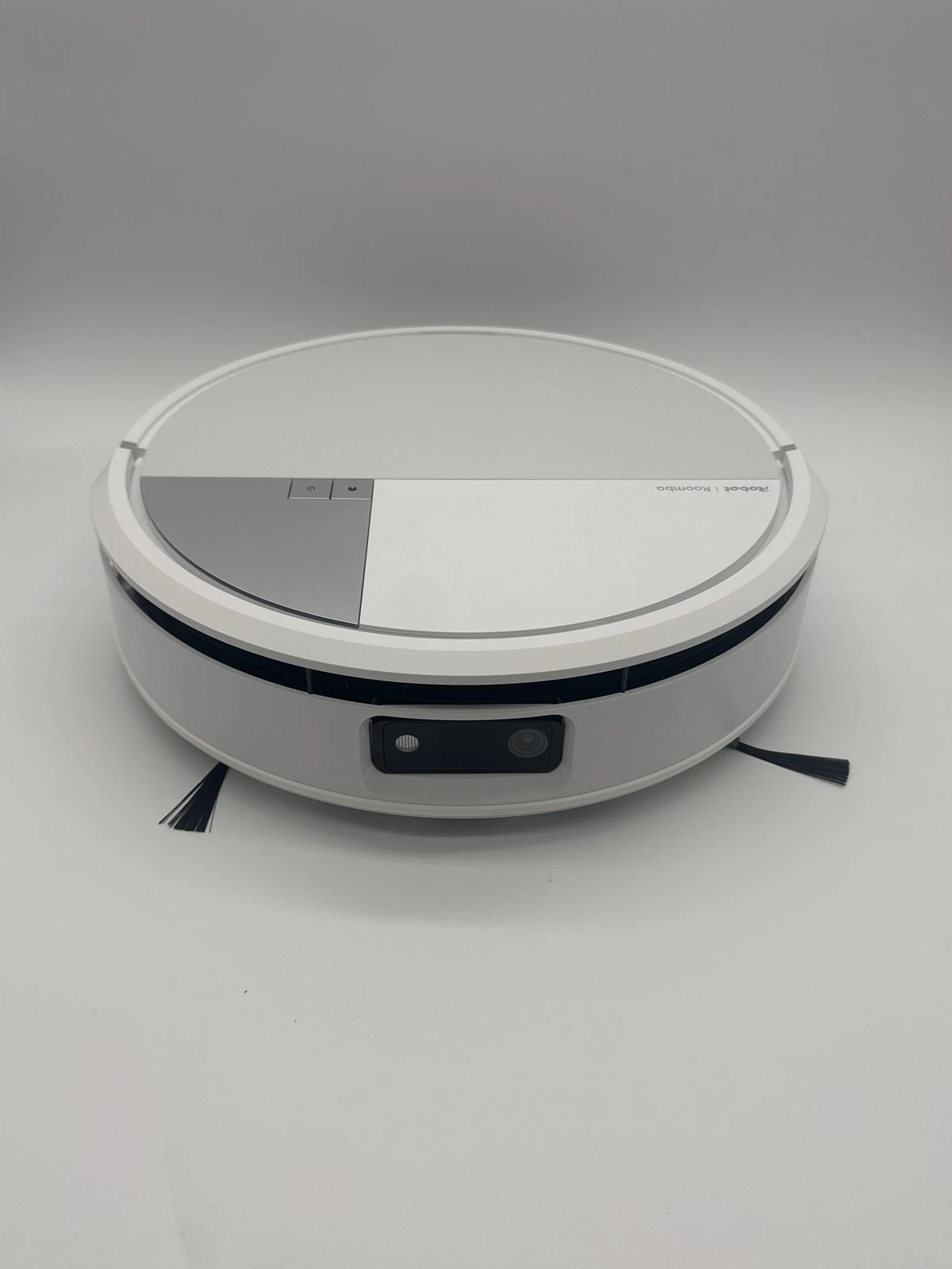 iRobot robotas siurblys