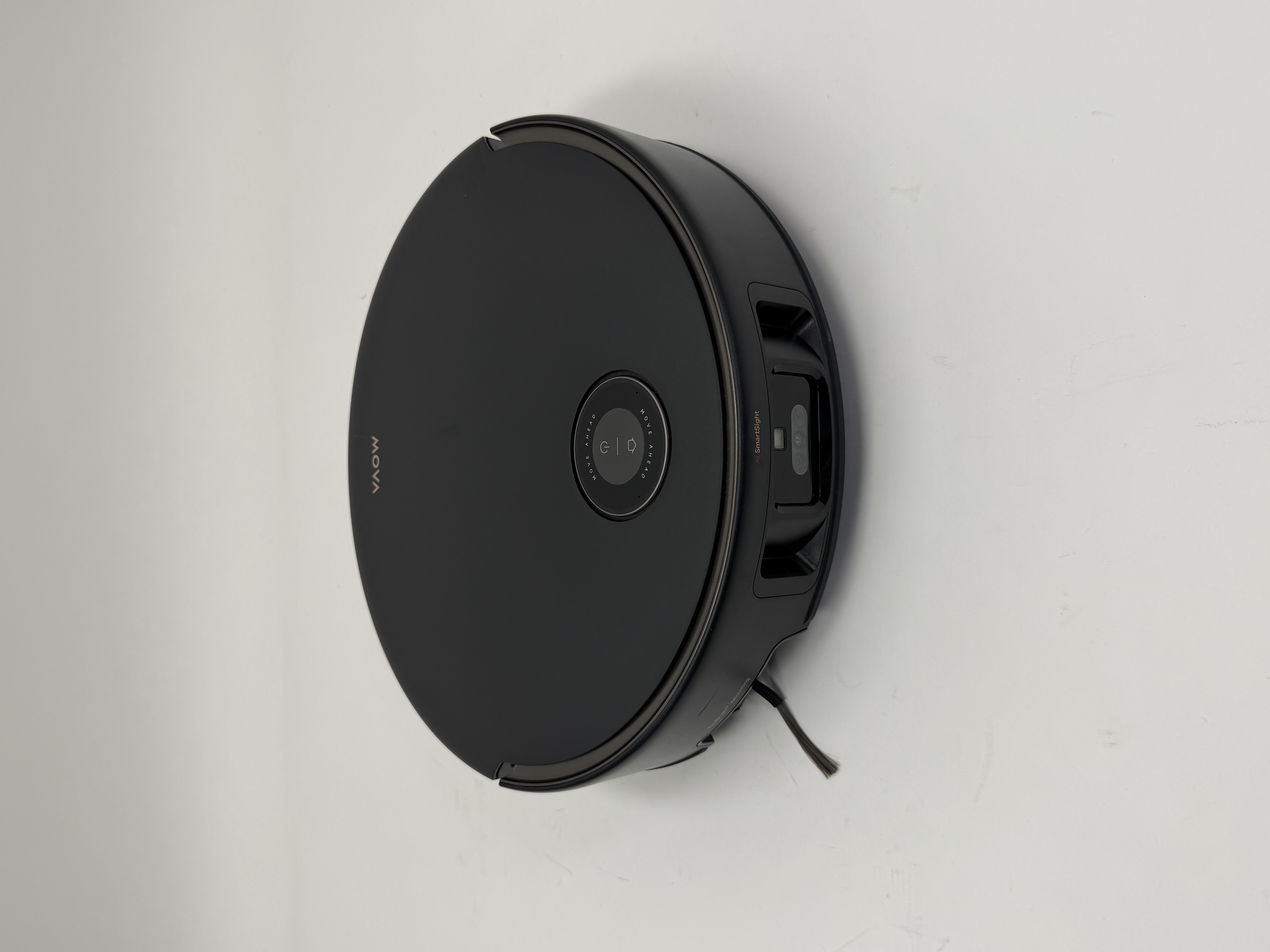 Mova V50 Ultra Complete robotas siurblys