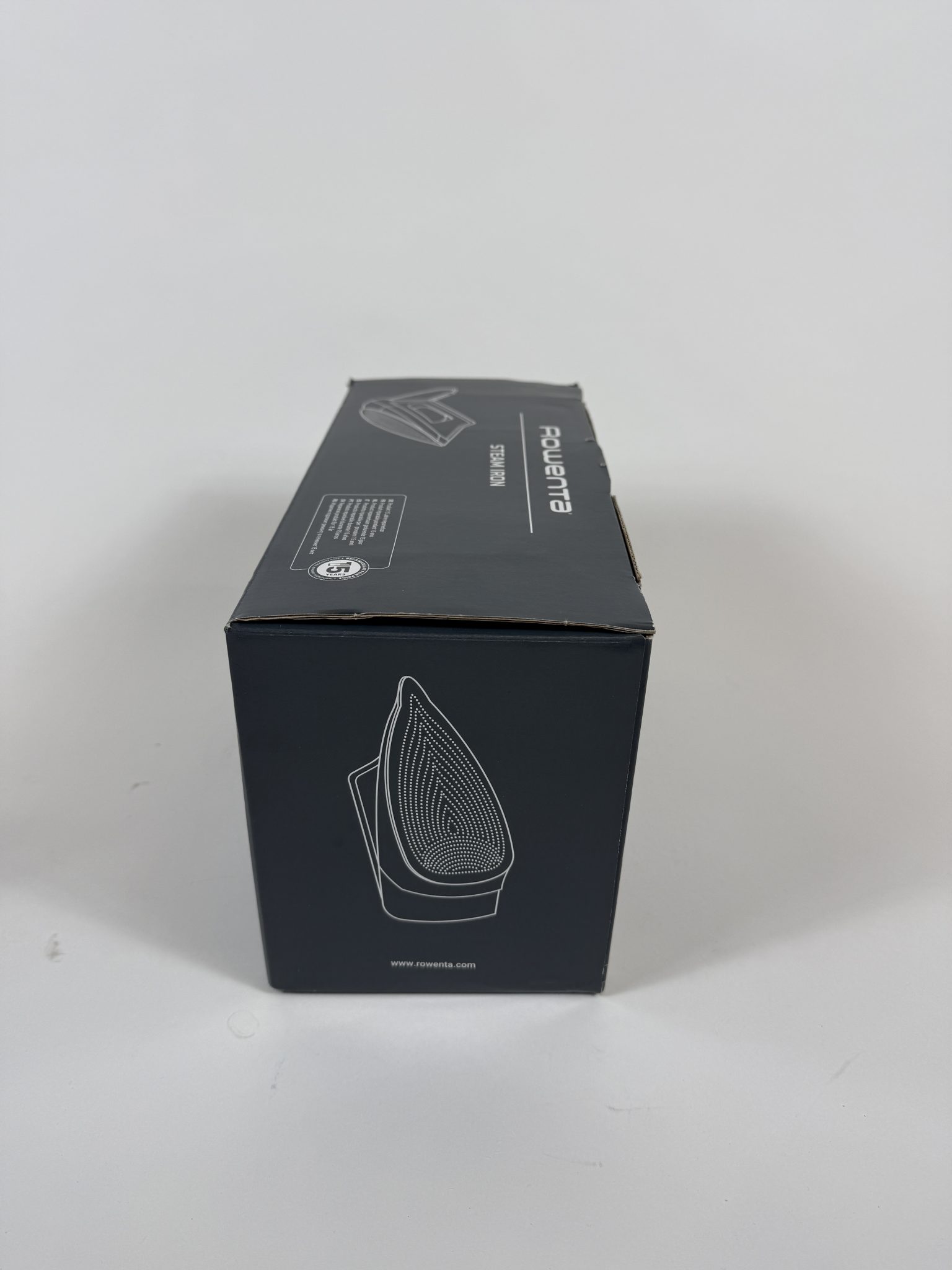 Rowenta Pro Master DW8209F0 lygintuvas